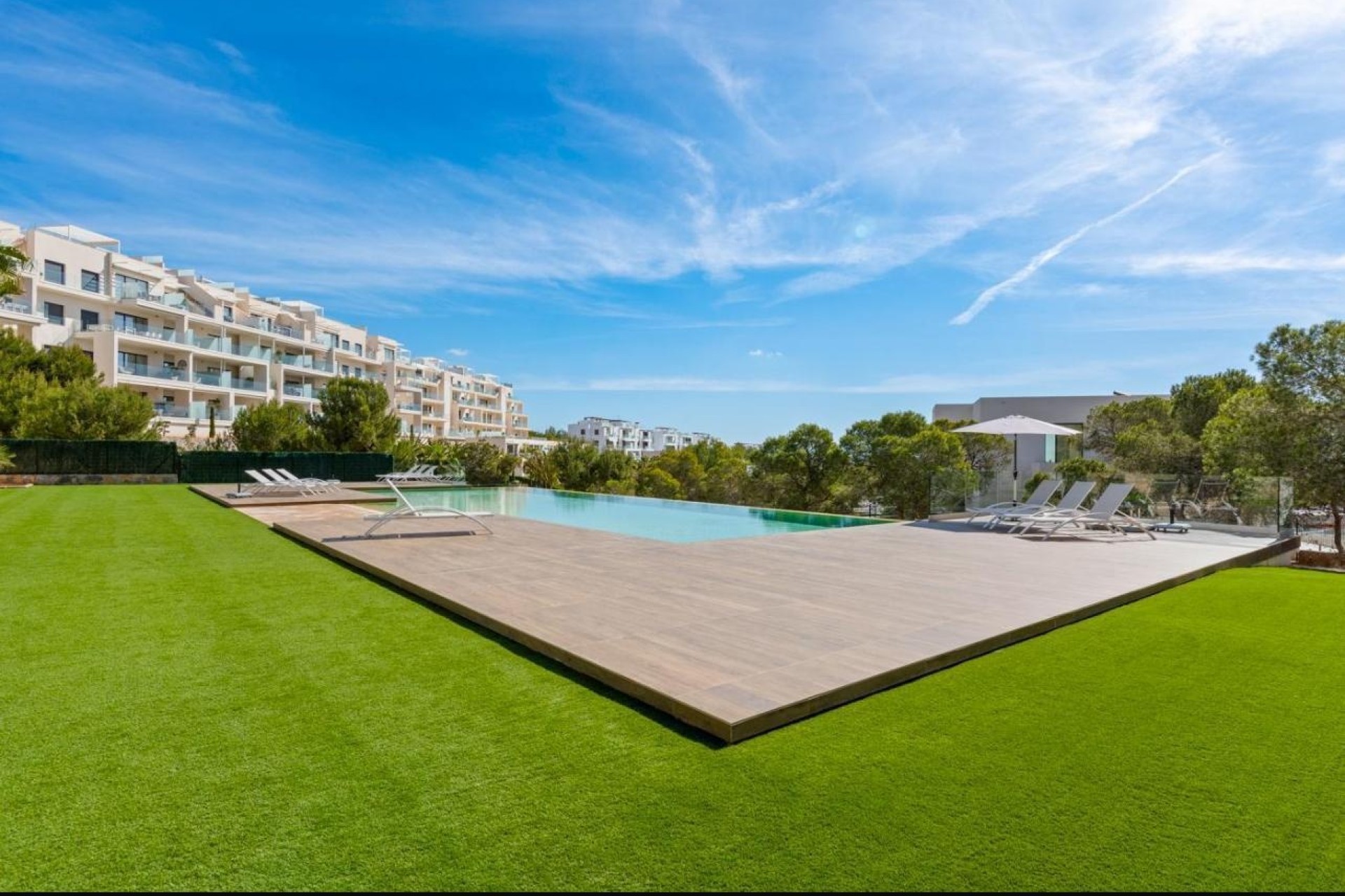 Venta - Apartamento / Piso -
Orihuela Costa - Las Colinas Golf
