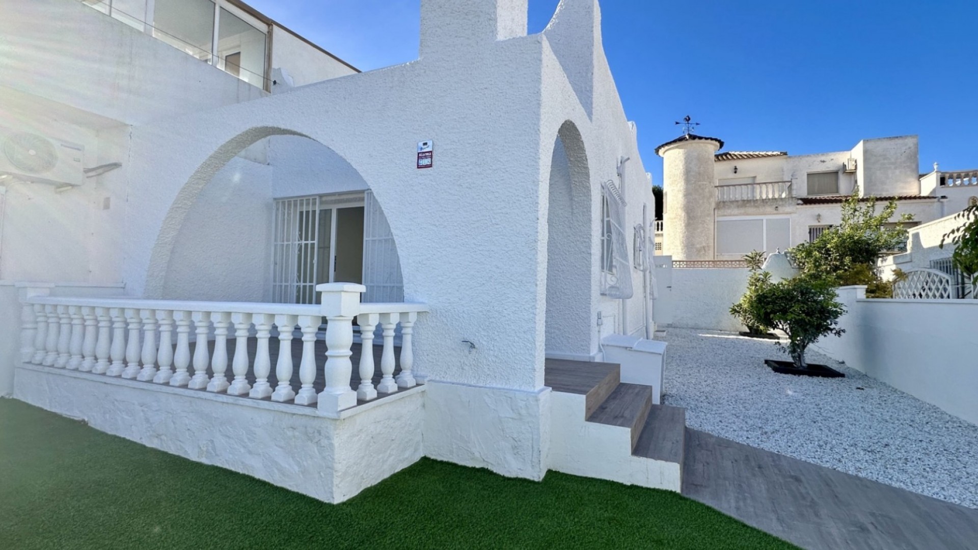 Venta - Apartamento piso -
Orihuela Costa - Las Filipinas