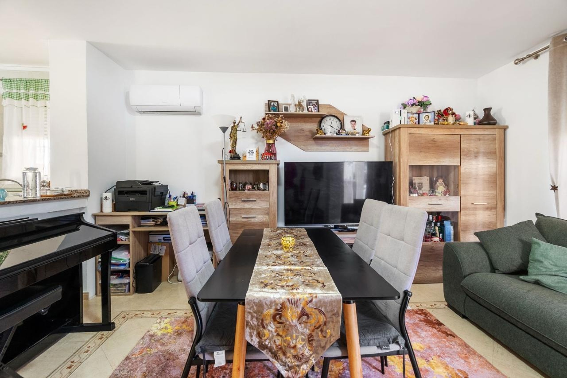 Venta - Apartamento piso -
Orihuela Costa - Las Filipinas