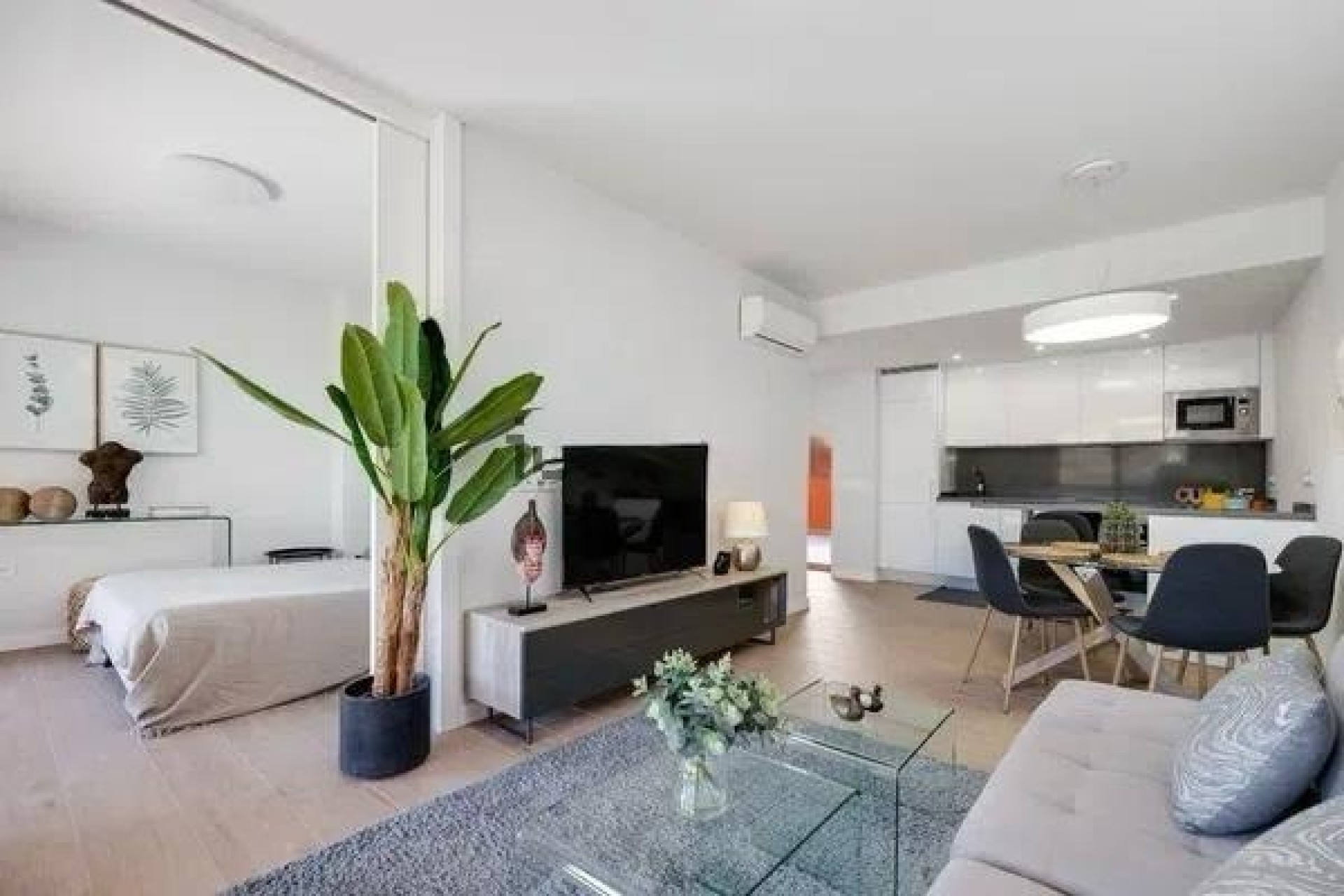 Venta - Apartamento piso -
Orihuela Costa - Las Filipinas