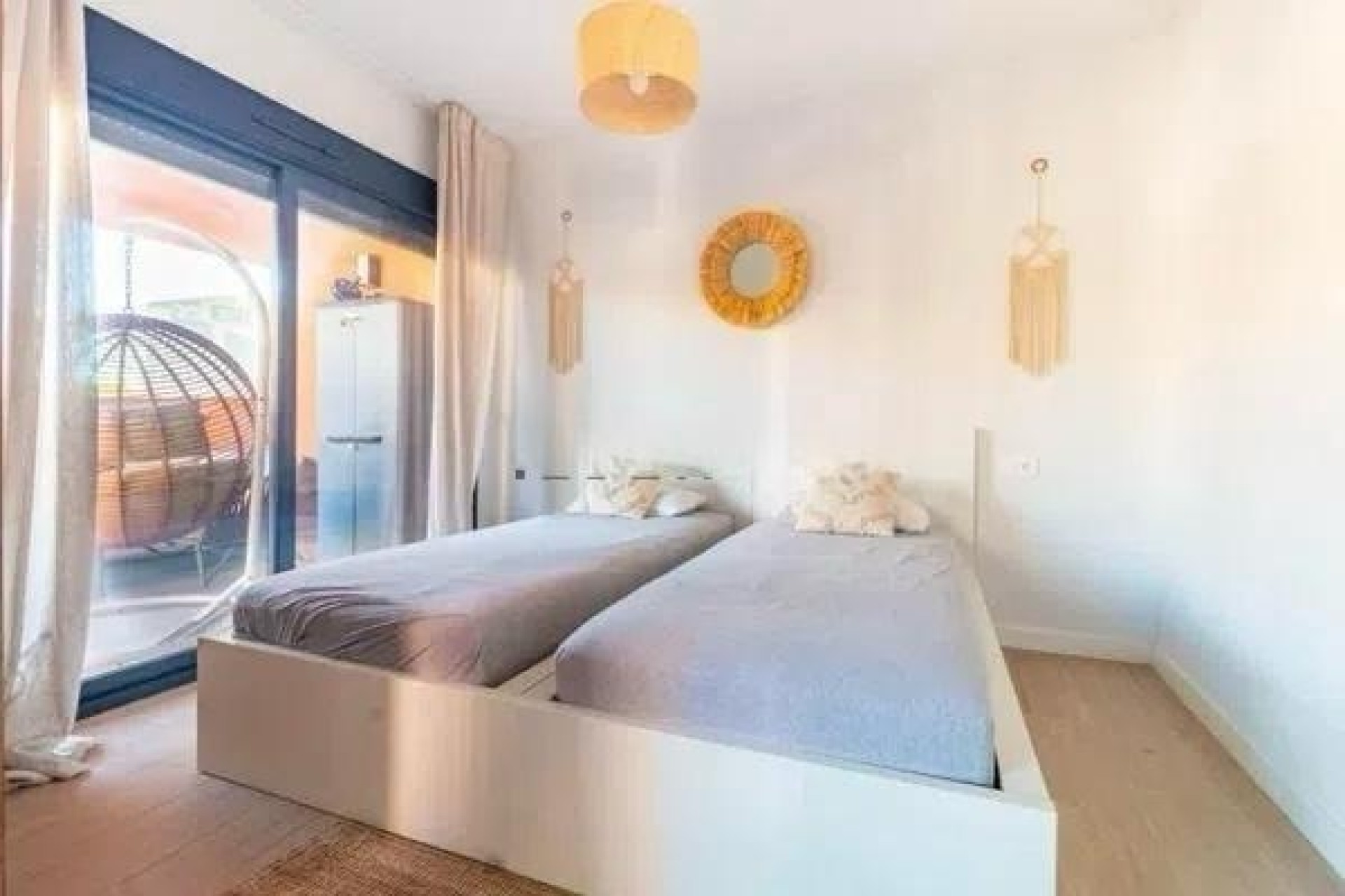 Venta - Apartamento piso -
Orihuela Costa - Las Filipinas