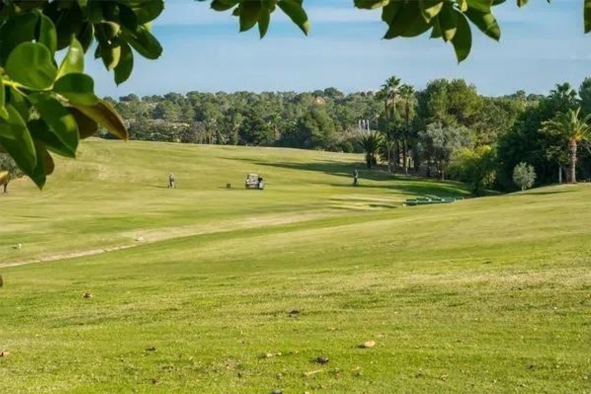 Venta - Apartamento piso -
Orihuela Costa - Las Filipinas