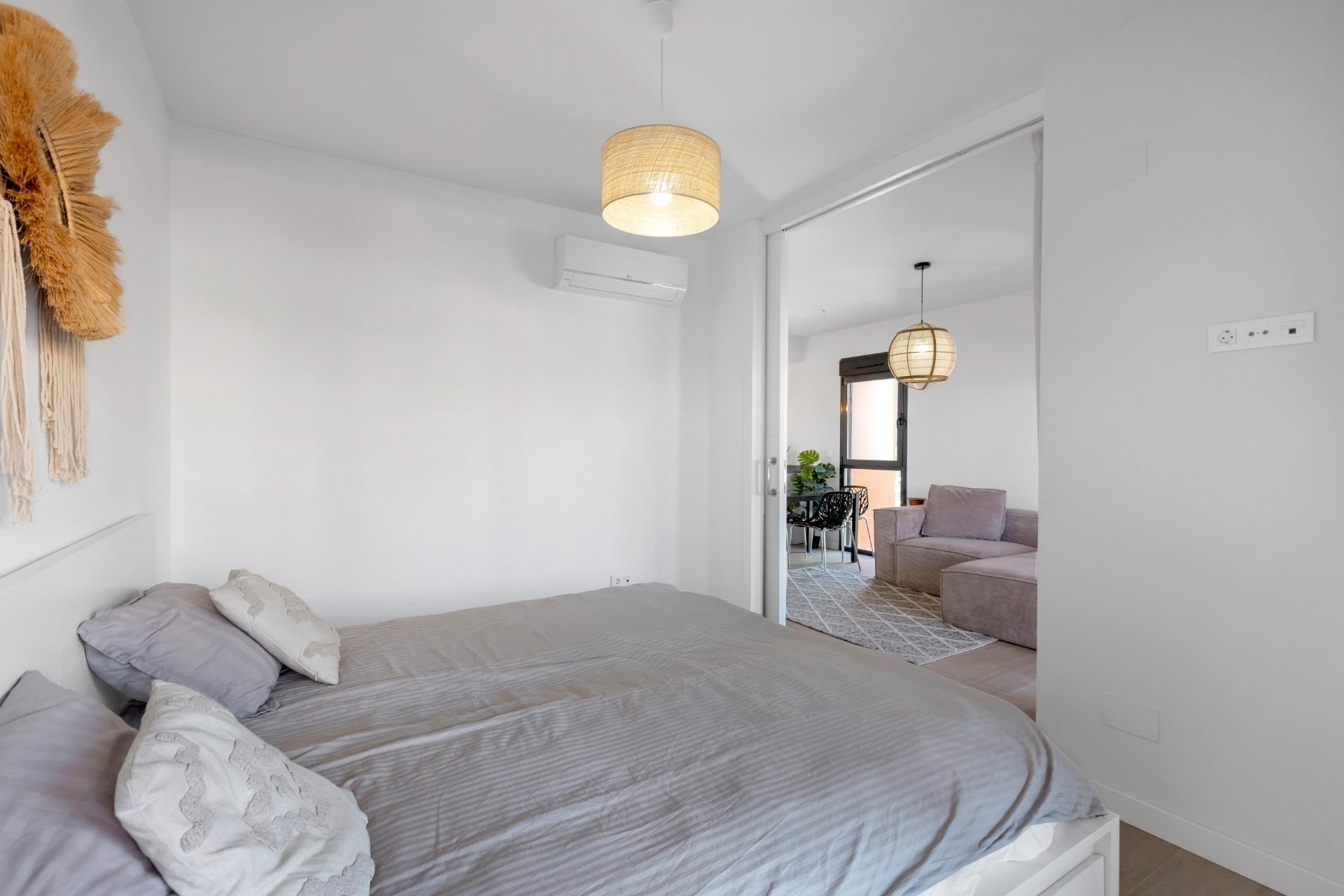 Venta - Apartamento / Piso -
Orihuela Costa - Las Filipinas