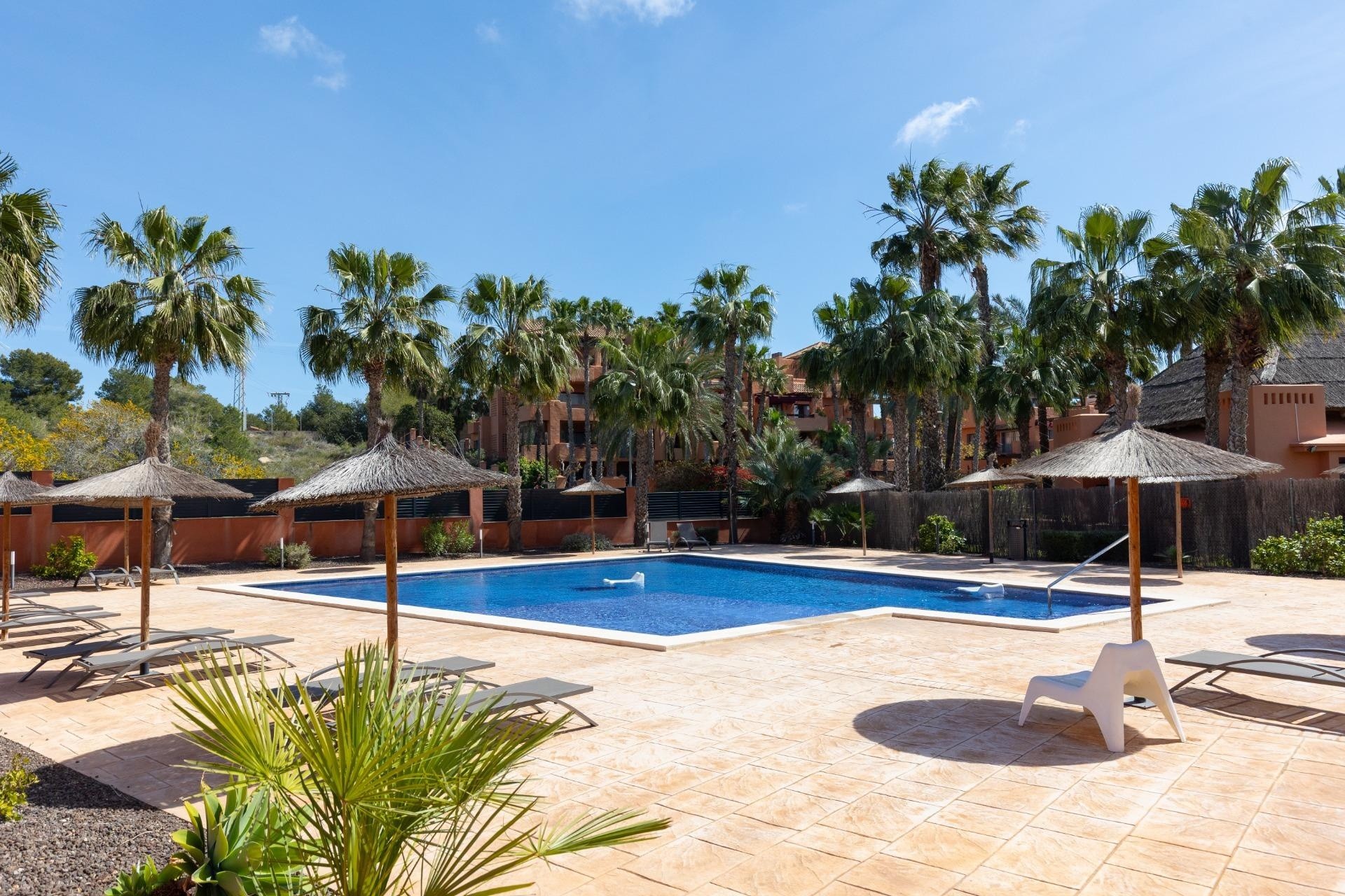Venta - Apartamento / Piso -
Orihuela Costa - Las Filipinas