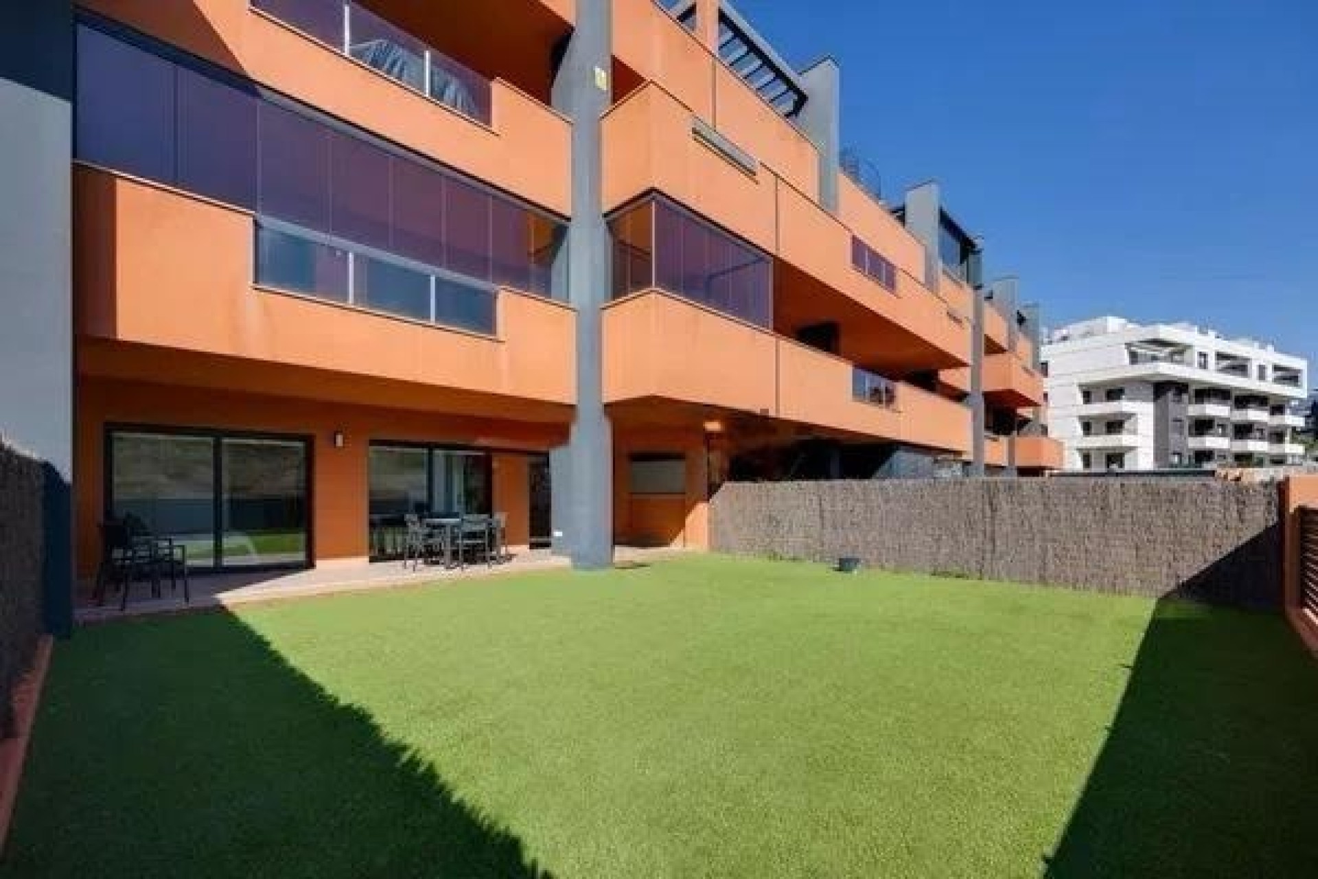 Venta - Apartamento / Piso -
Orihuela Costa - Las Filipinas