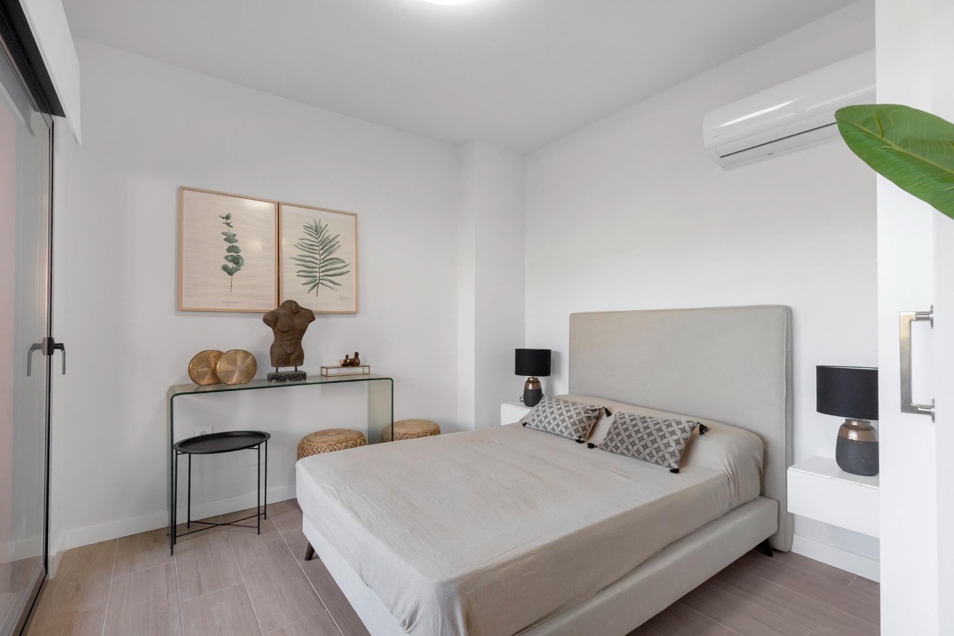 Venta - Apartamento / Piso -
Orihuela Costa - Las Filipinas