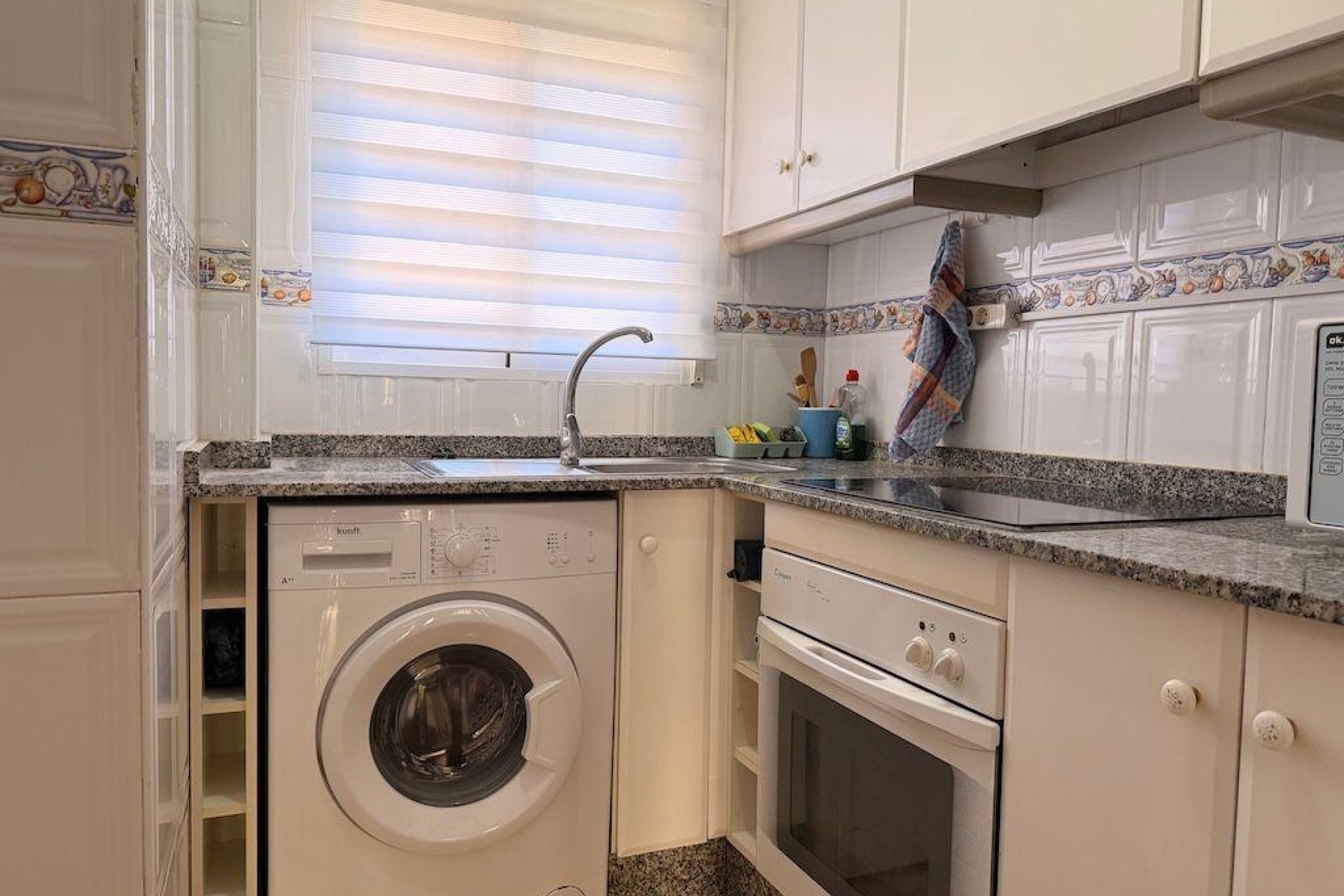 Venta - Apartamento / Piso -
Orihuela Costa - Las Filipinas