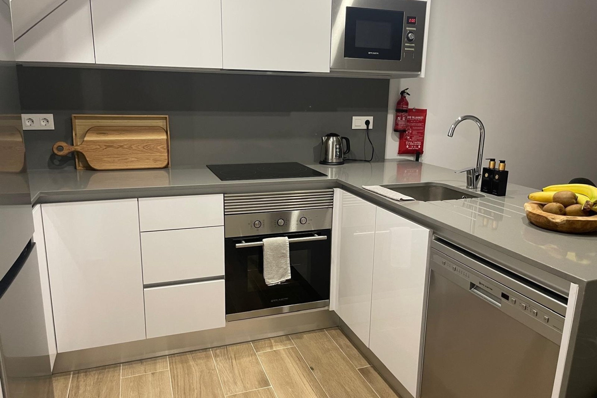 Venta - Apartamento / Piso -
Orihuela Costa - Las Filipinas