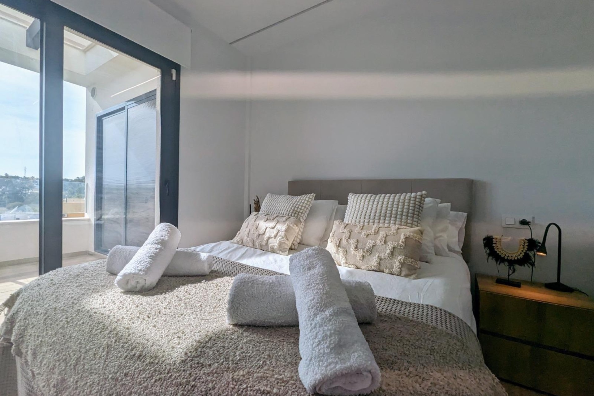 Venta - Apartamento / Piso -
Orihuela Costa - Las Filipinas