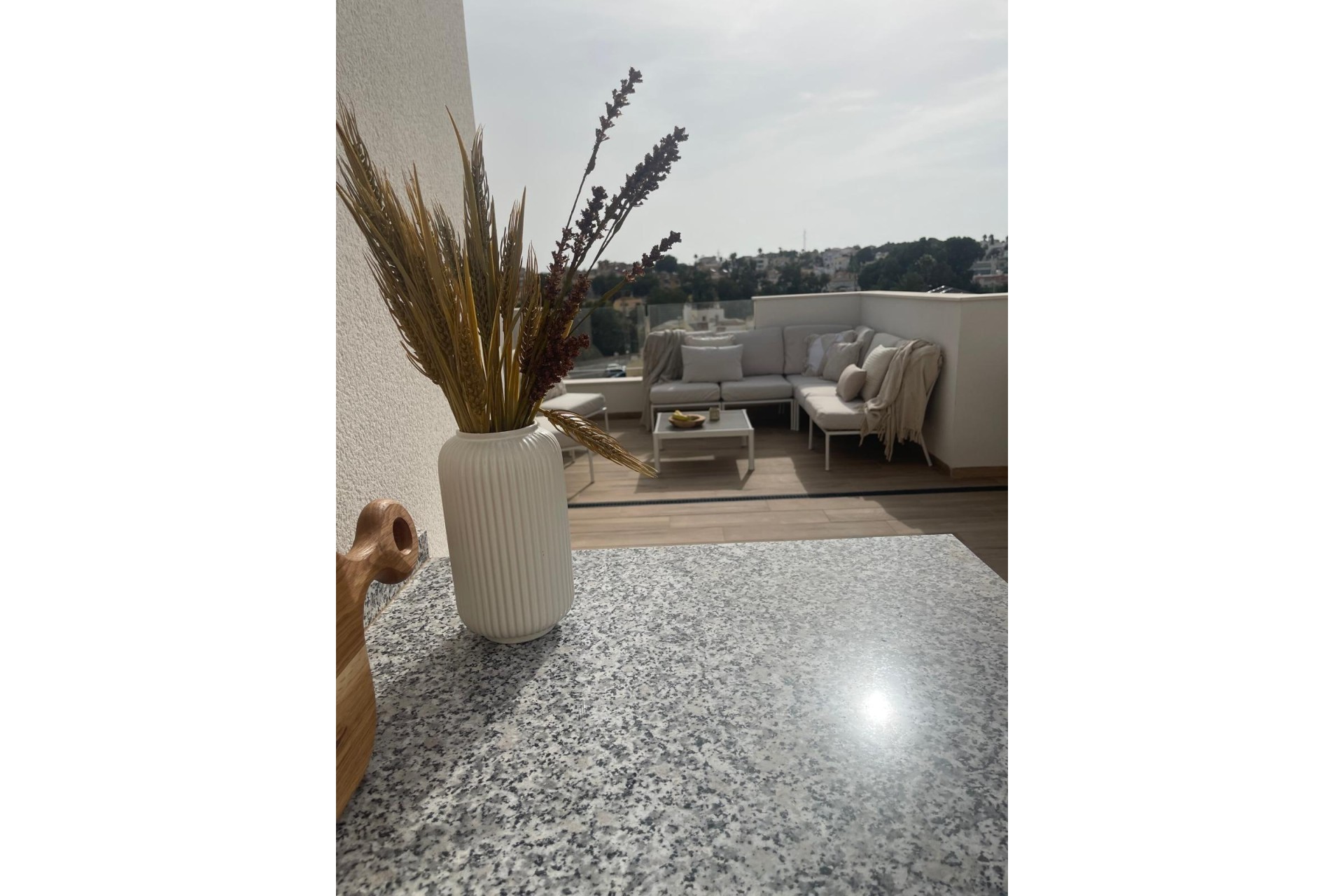 Venta - Apartamento / Piso -
Orihuela Costa - Las Filipinas