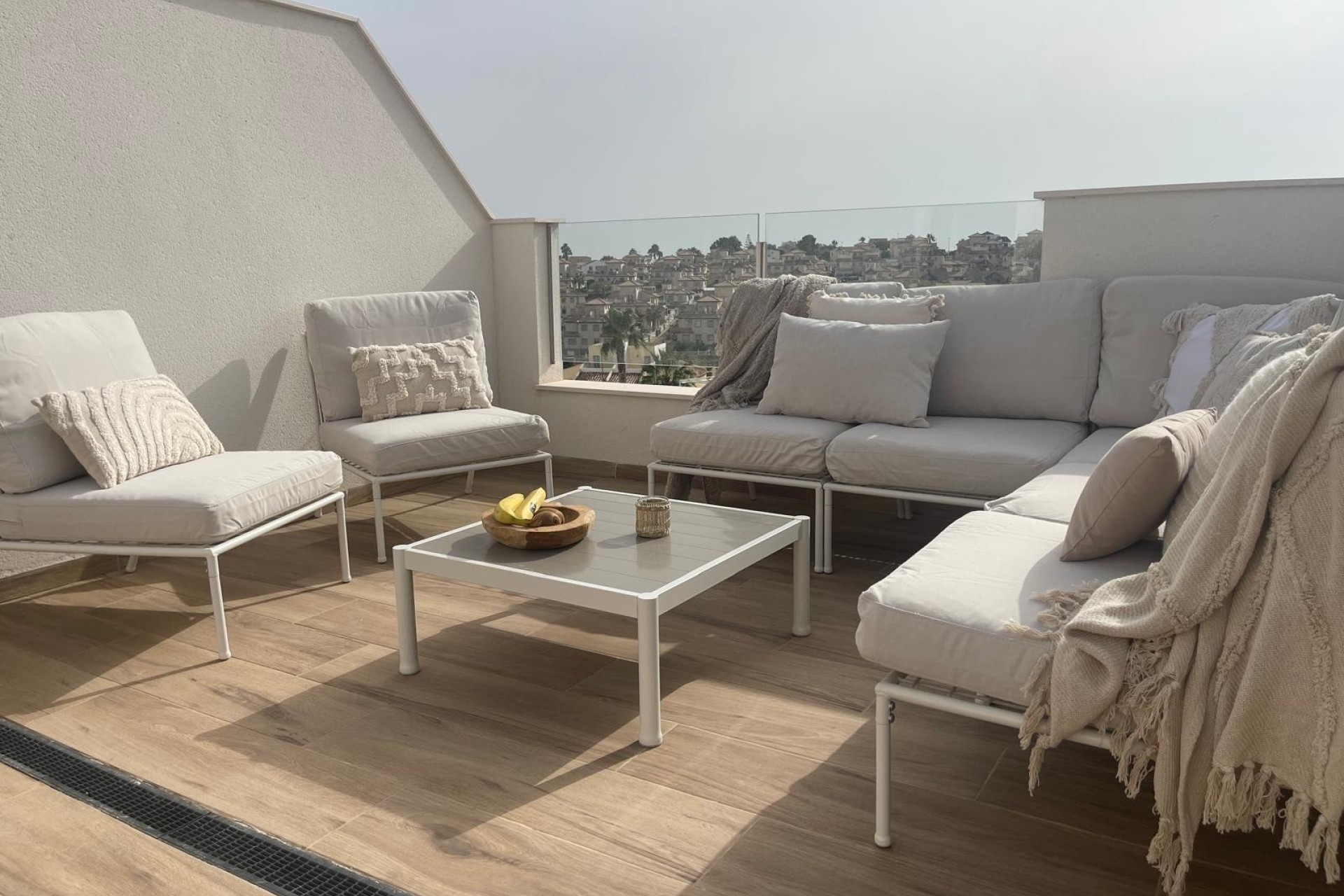 Venta - Apartamento / Piso -
Orihuela Costa - Las Filipinas