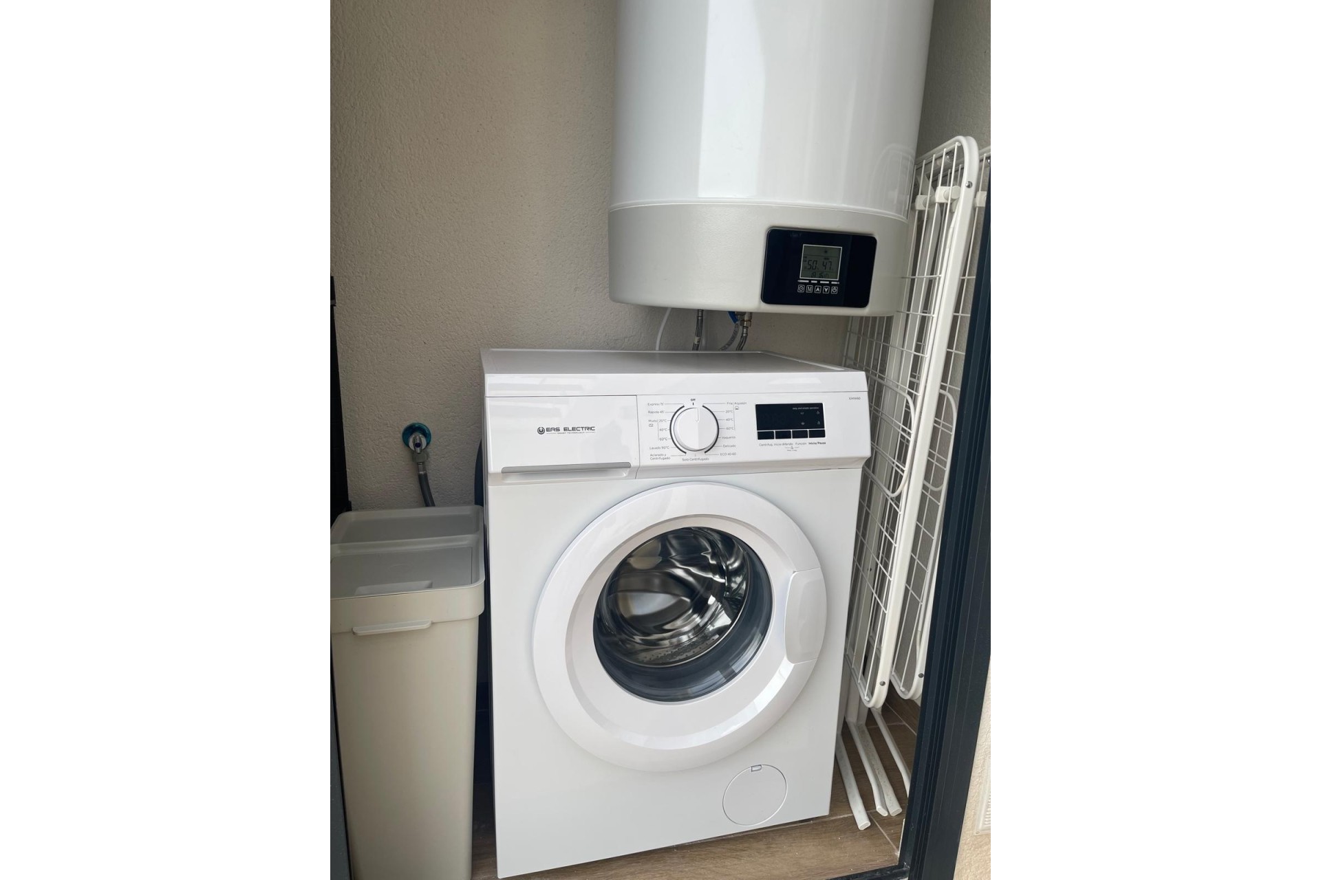 Venta - Apartamento / Piso -
Orihuela Costa - Las Filipinas