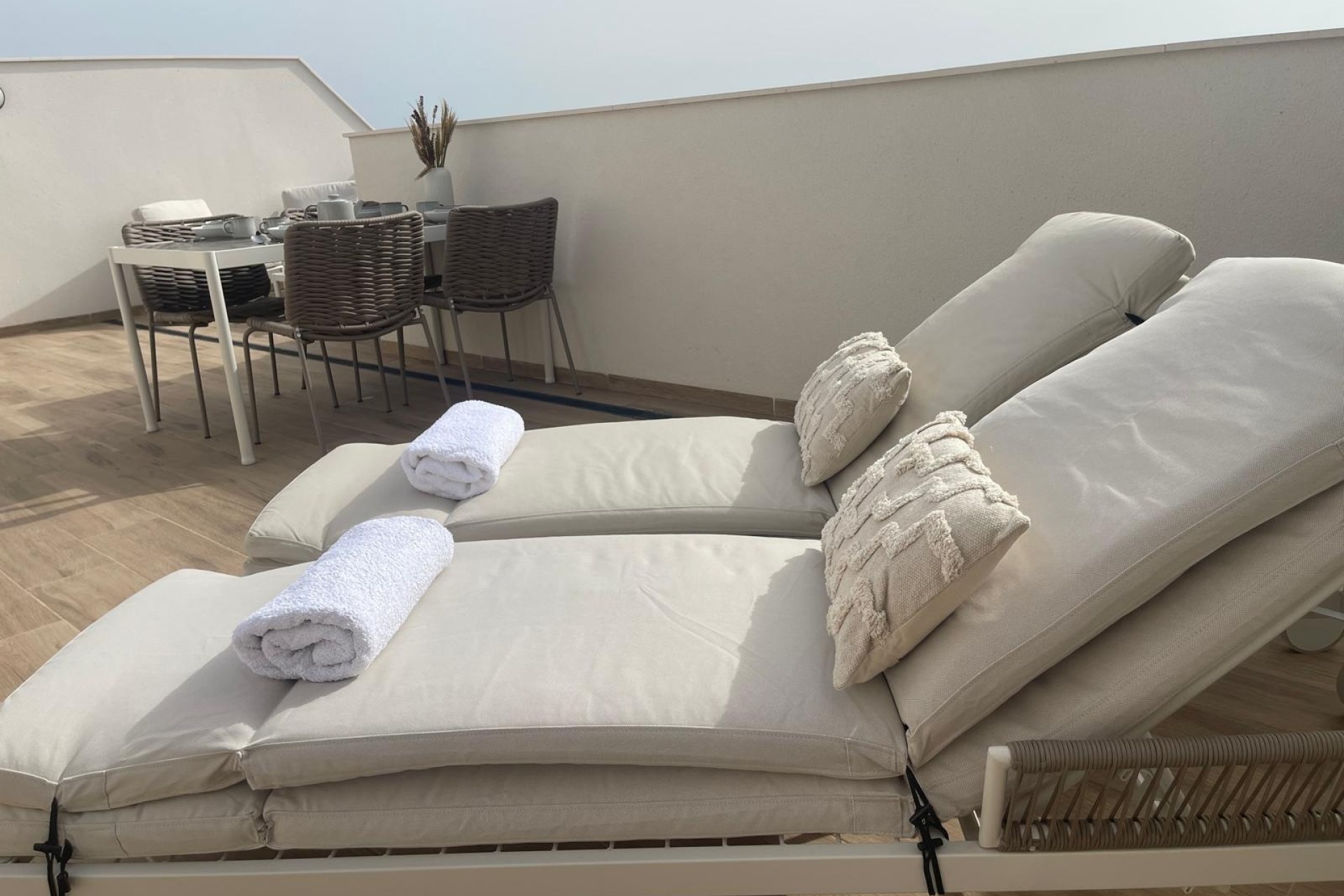 Venta - Apartamento / Piso -
Orihuela Costa - Las Filipinas