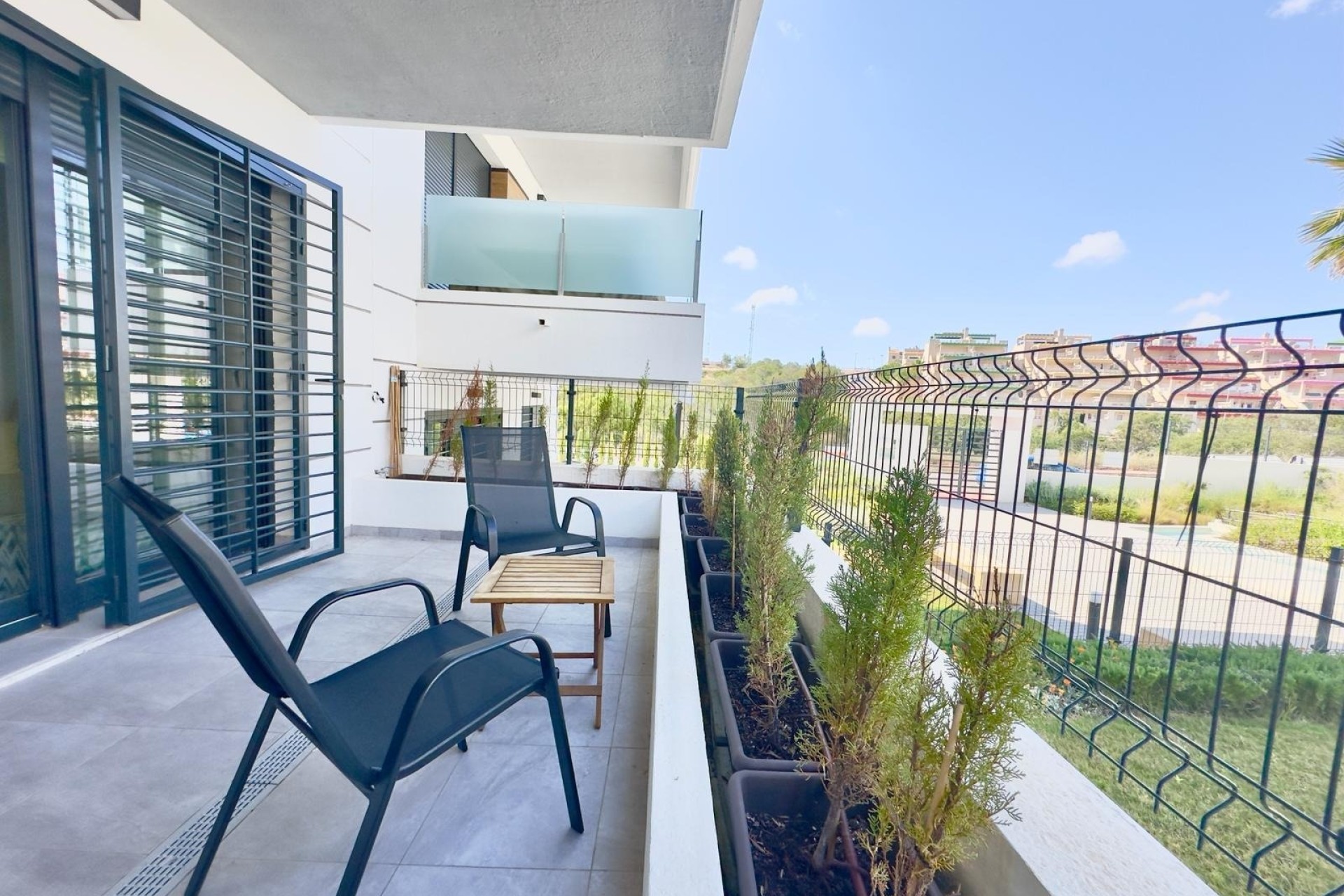Venta - Apartamento / Piso -
Orihuela Costa - Las Filipinas