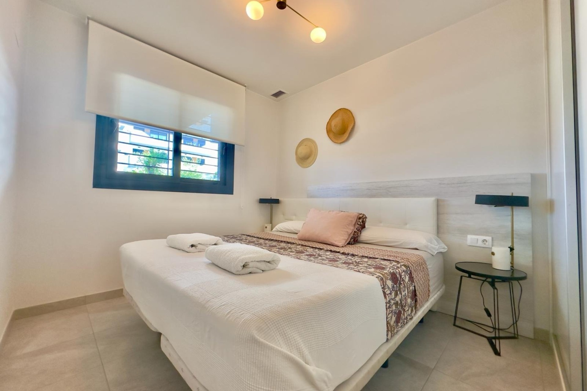 Venta - Apartamento / Piso -
Orihuela Costa - Las Filipinas