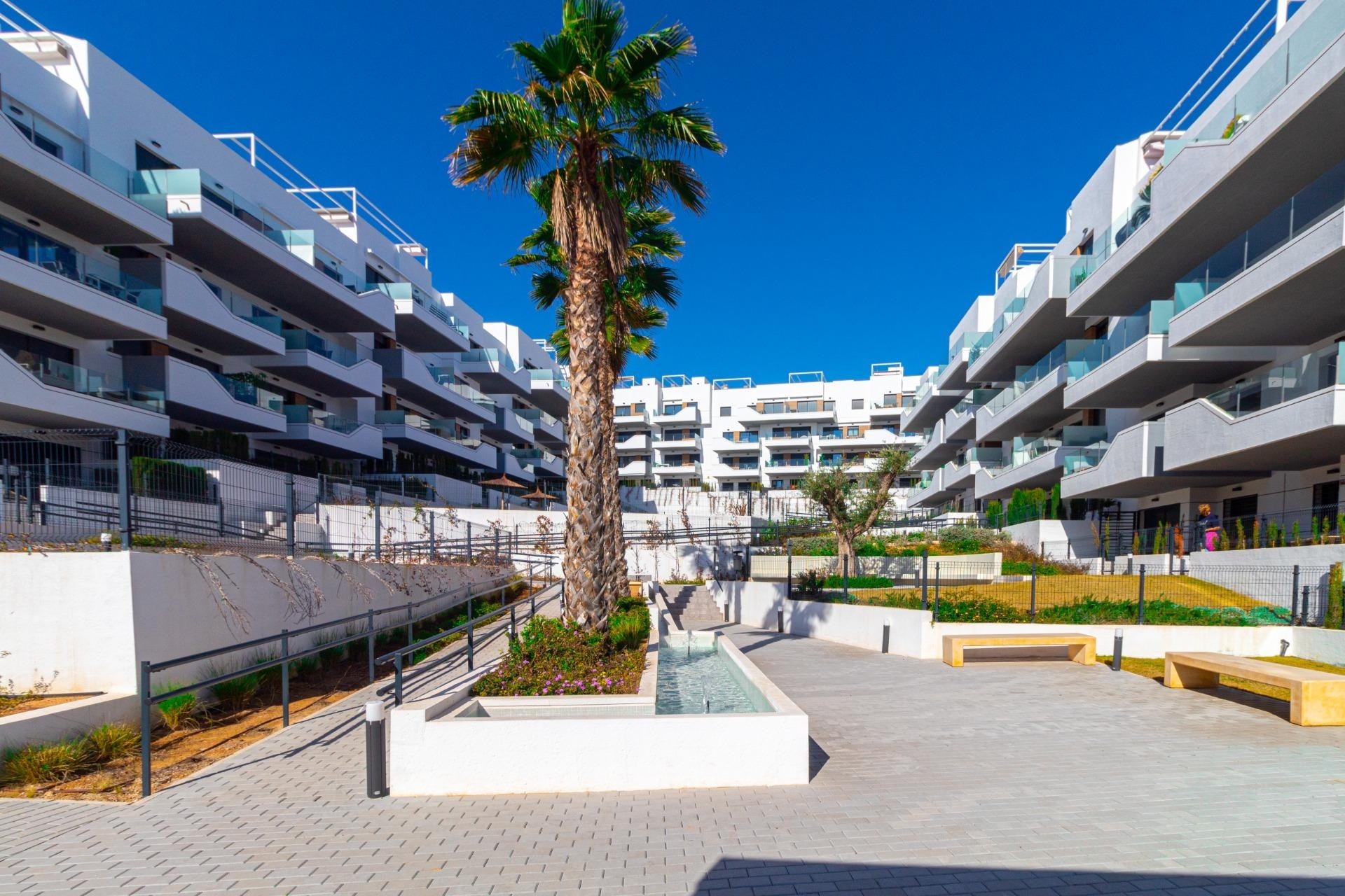 Venta - Apartamento / Piso -
Orihuela Costa - Las Filipinas