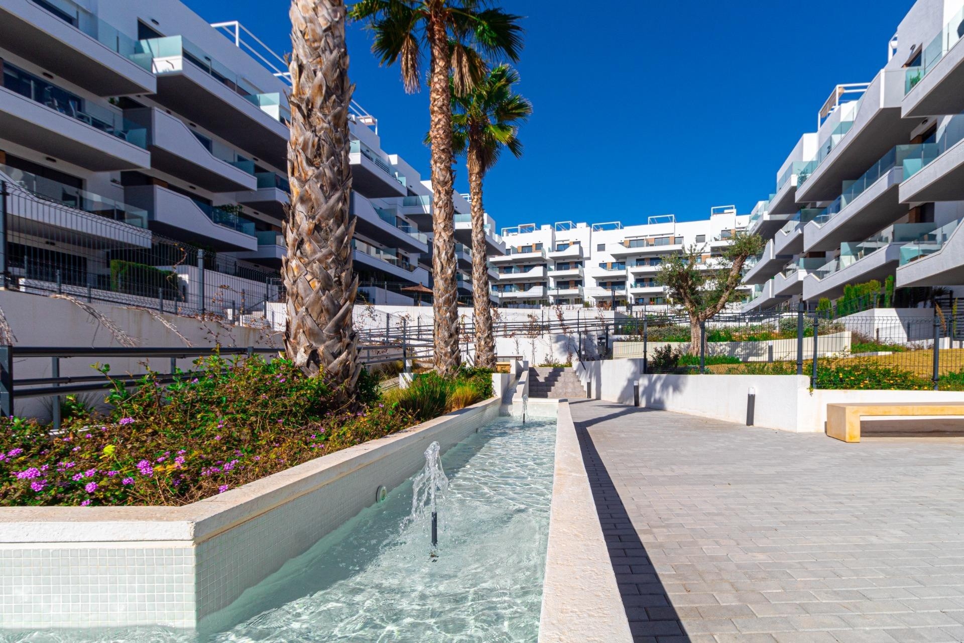 Venta - Apartamento / Piso -
Orihuela Costa - Las Filipinas