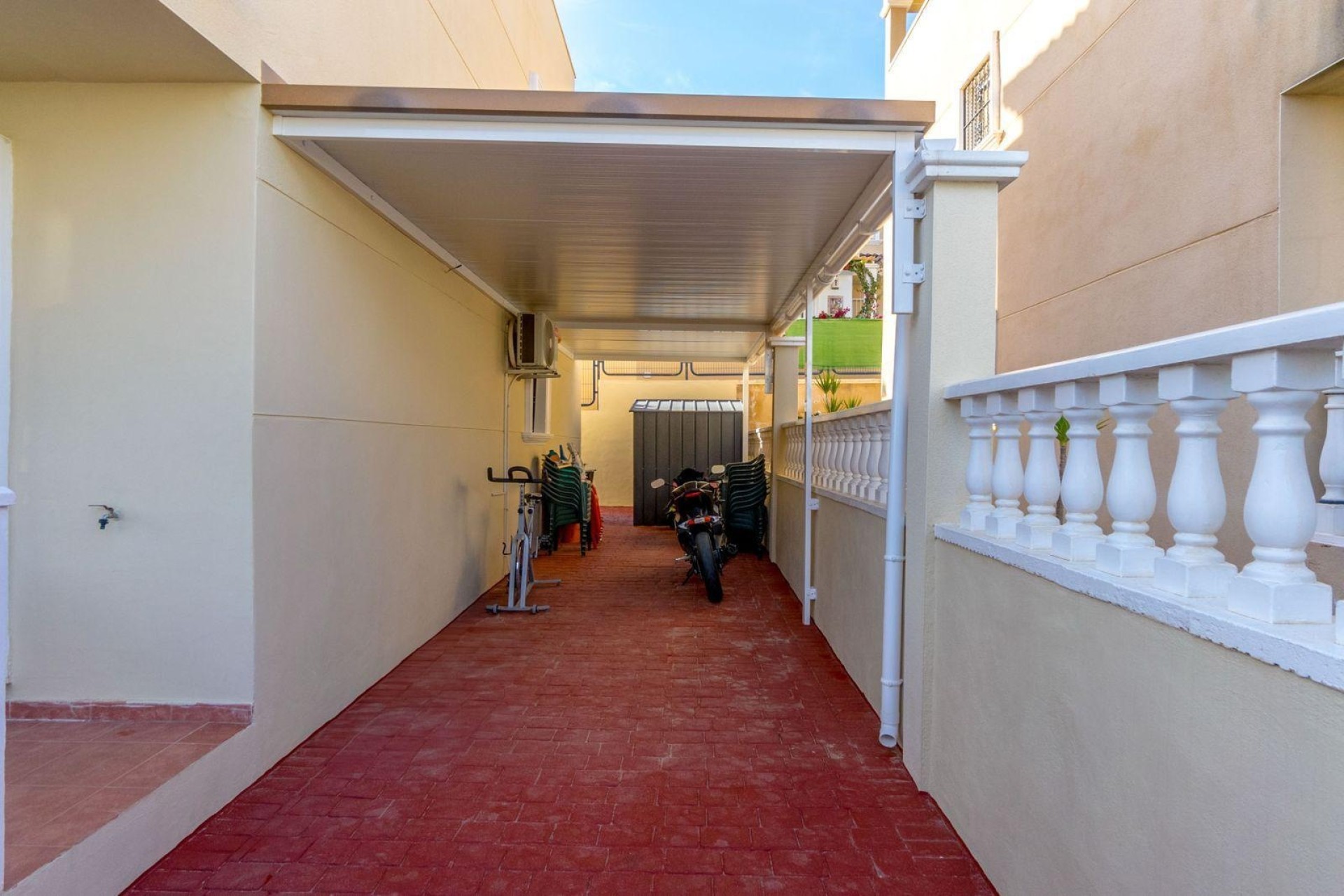 Venta - Apartamento / Piso -
Orihuela Costa - Las Filipinas