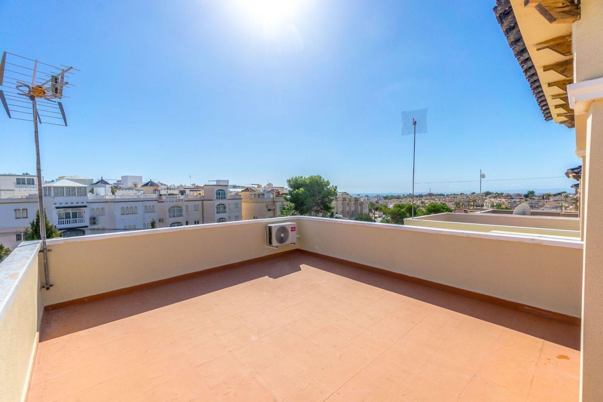 Venta - Apartamento / Piso -
Orihuela Costa - Las Filipinas