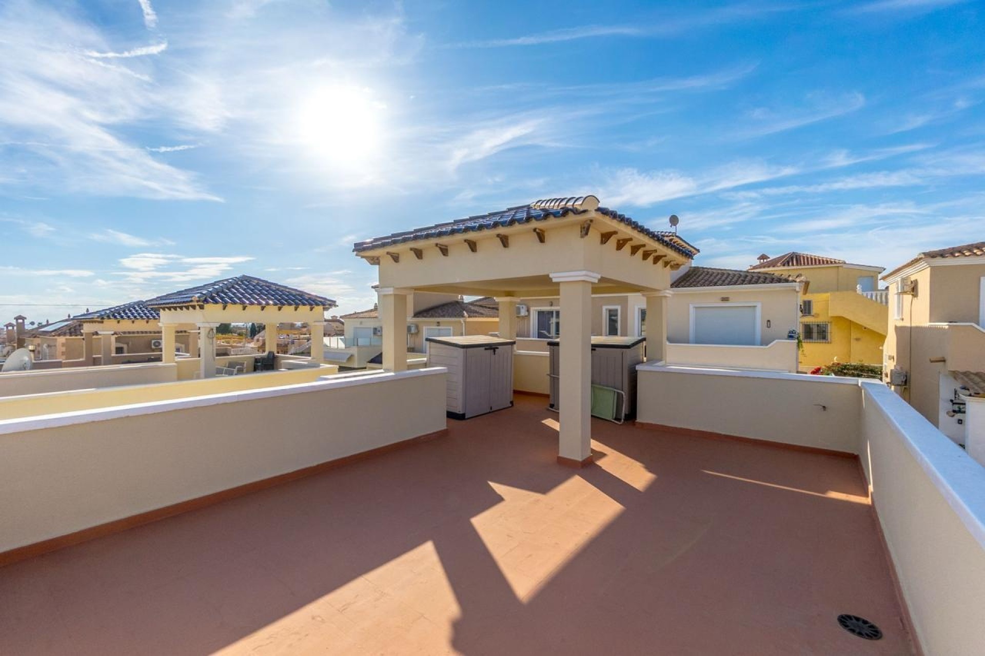 Venta - Apartamento / Piso -
Orihuela Costa - Las Filipinas