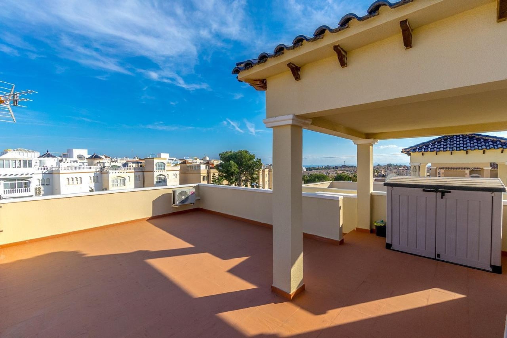 Venta - Apartamento / Piso -
Orihuela Costa - Las Filipinas