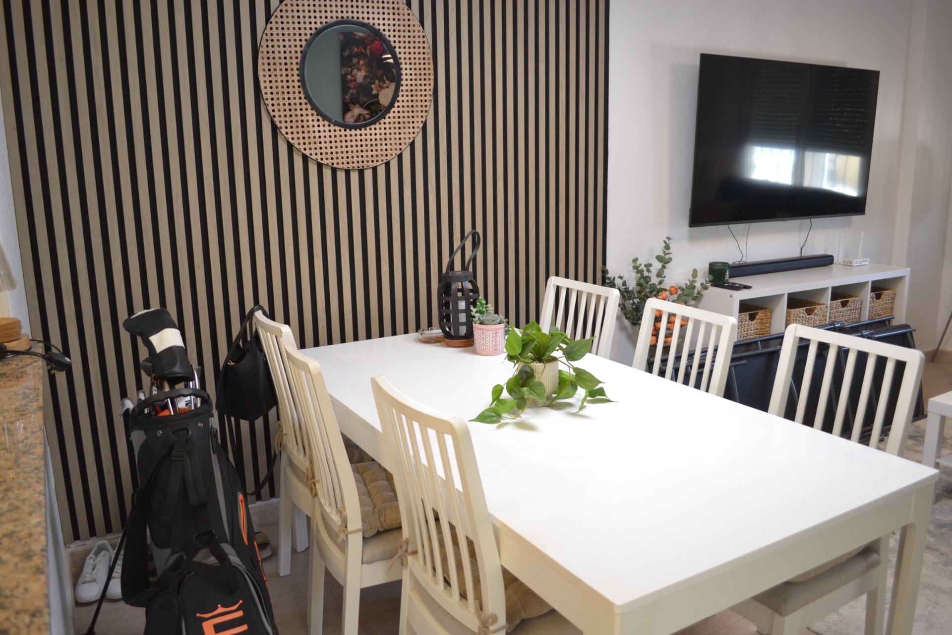 Venta - Apartamento / Piso -
Orihuela Costa - Las Filipinas