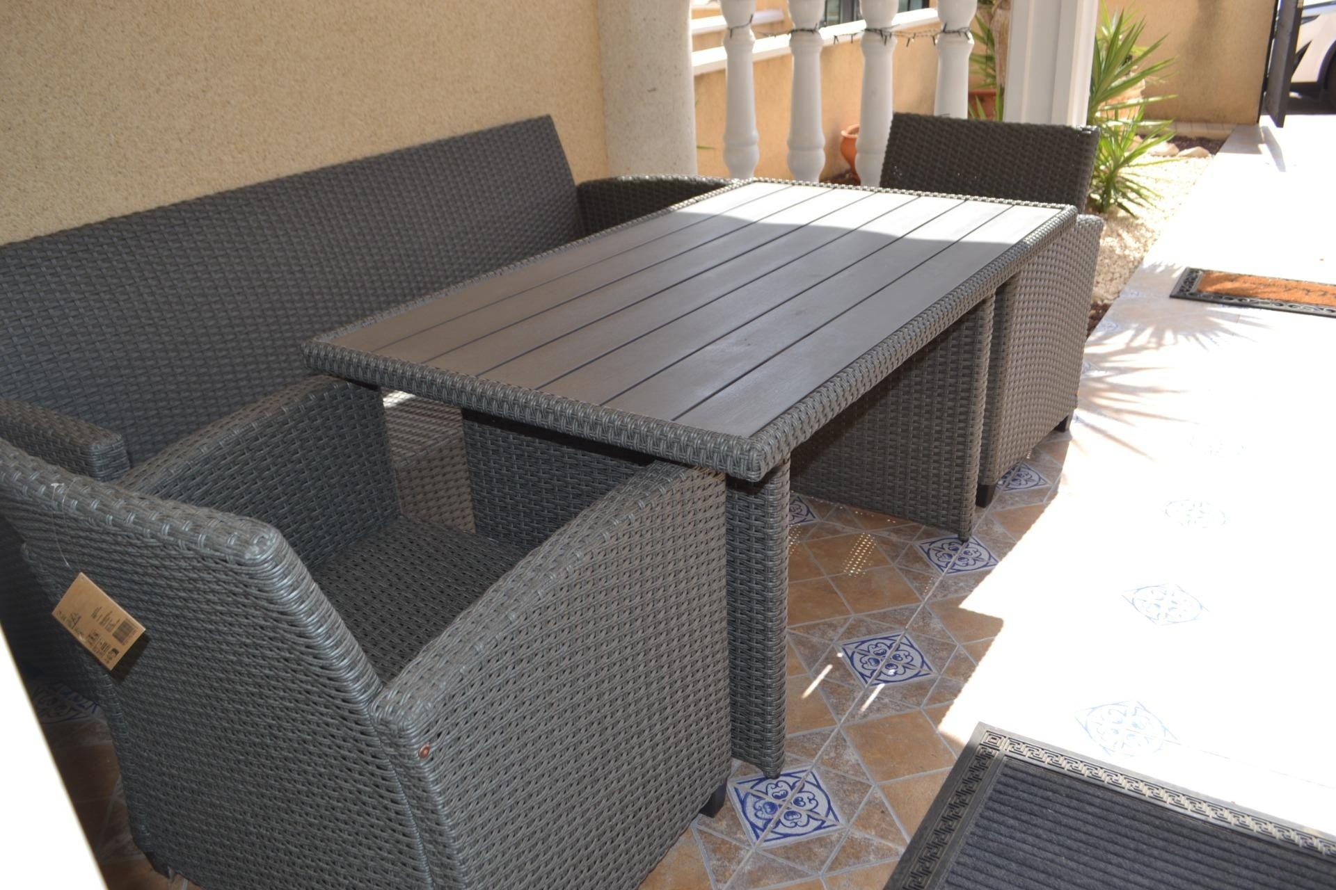 Venta - Apartamento / Piso -
Orihuela Costa - Las Filipinas