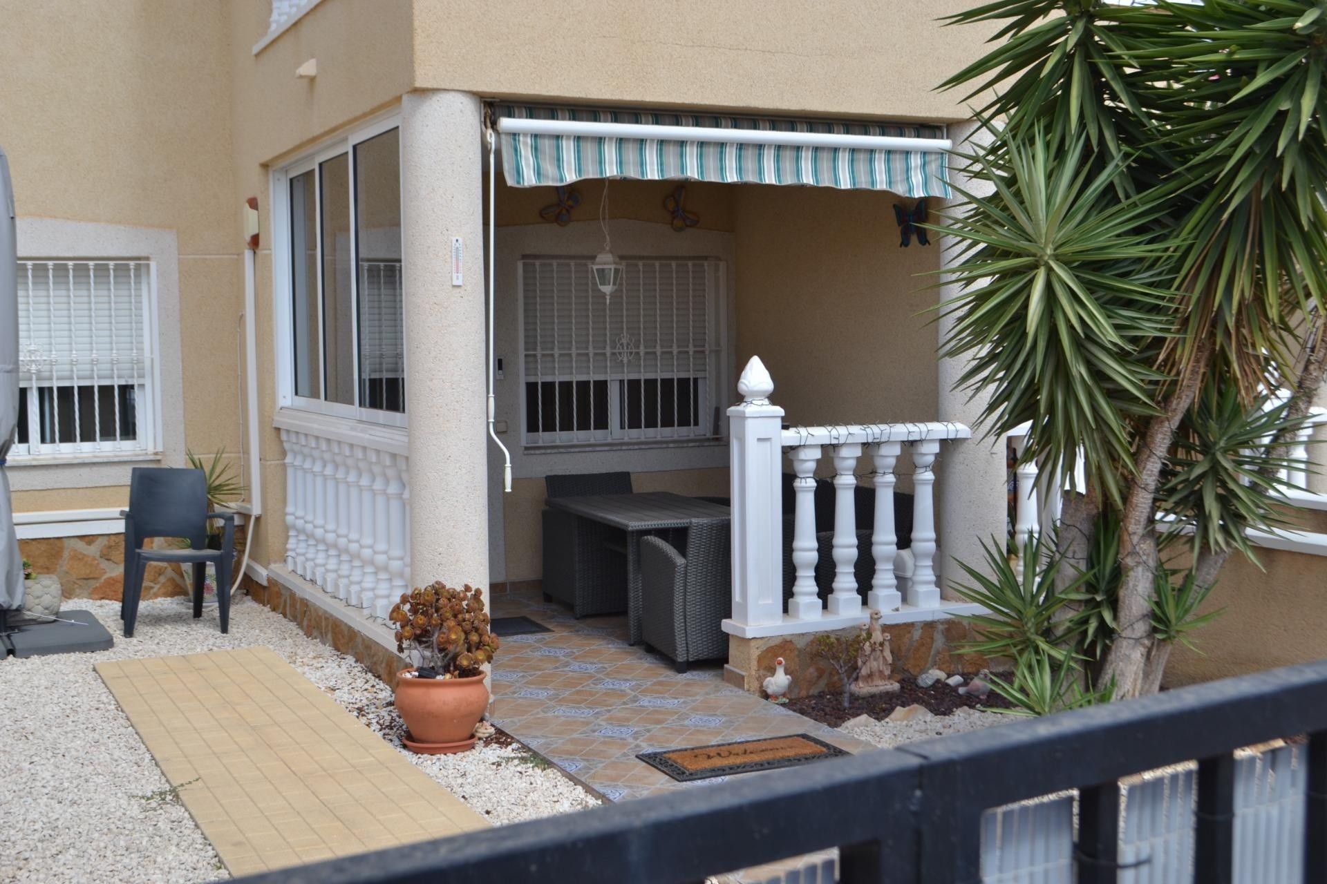 Venta - Apartamento / Piso -
Orihuela Costa - Las Filipinas