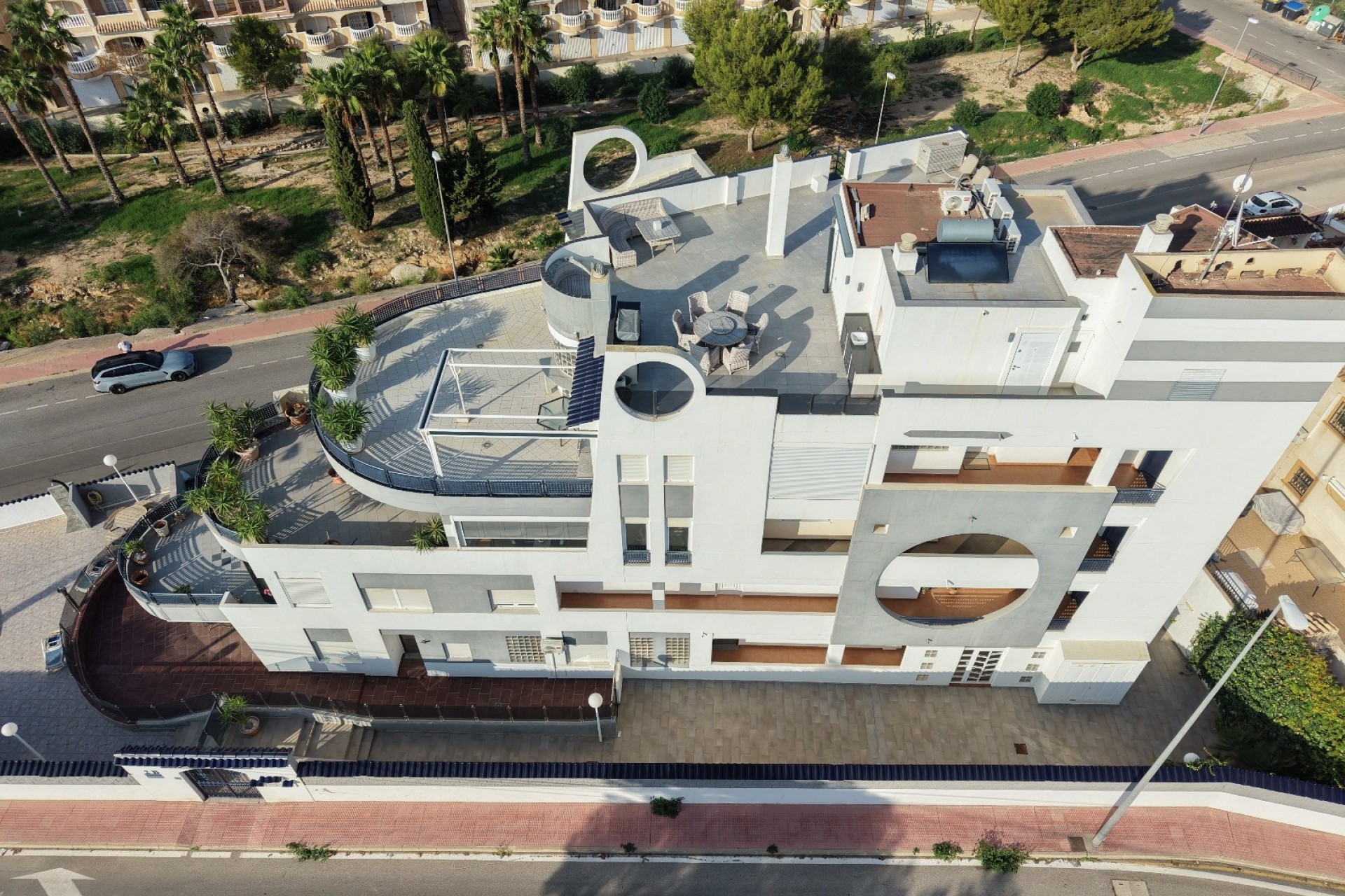 Venta - Apartamento / Piso -
Orihuela Costa - Las Filipinas