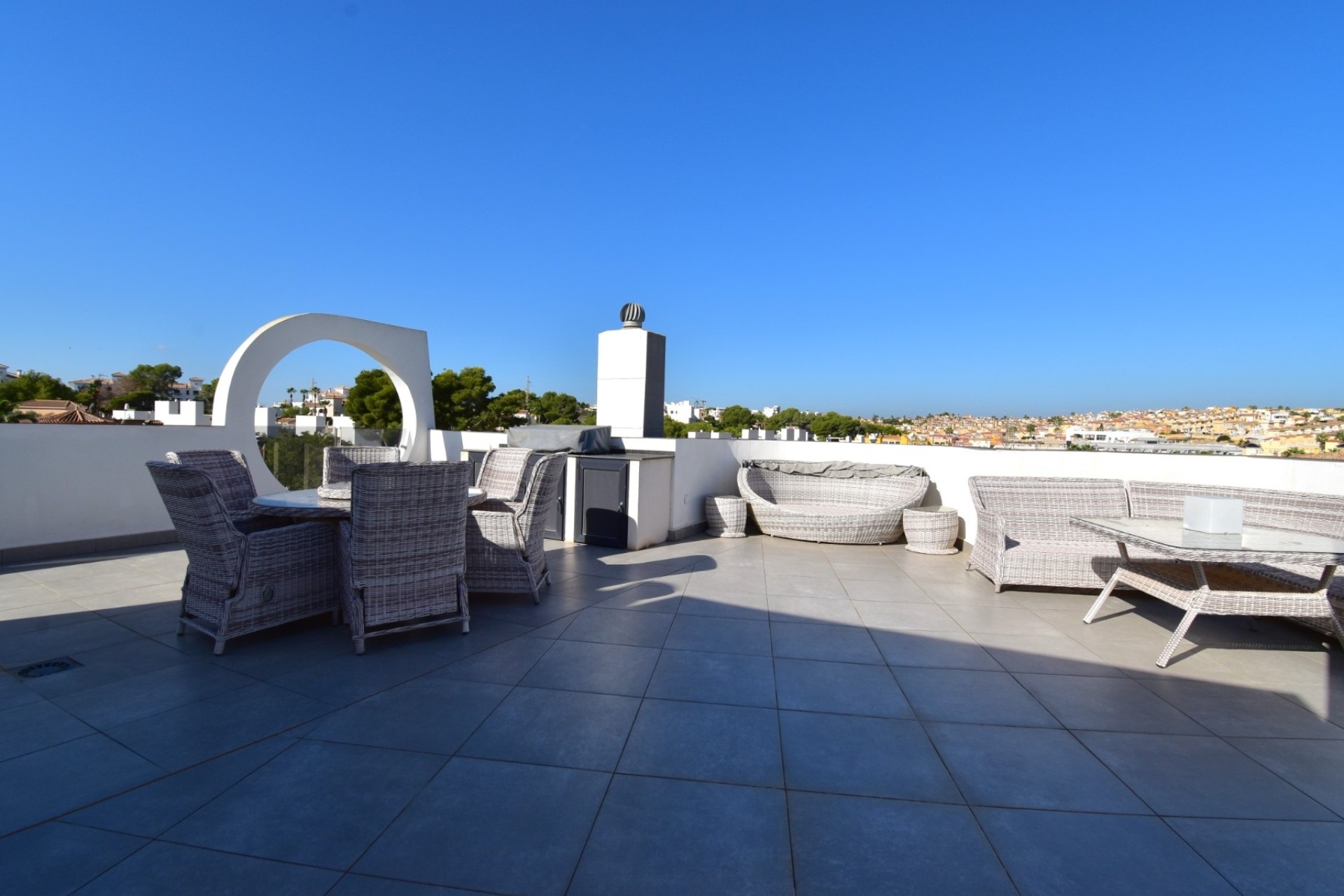 Venta - Apartamento / Piso -
Orihuela Costa - Las Filipinas
