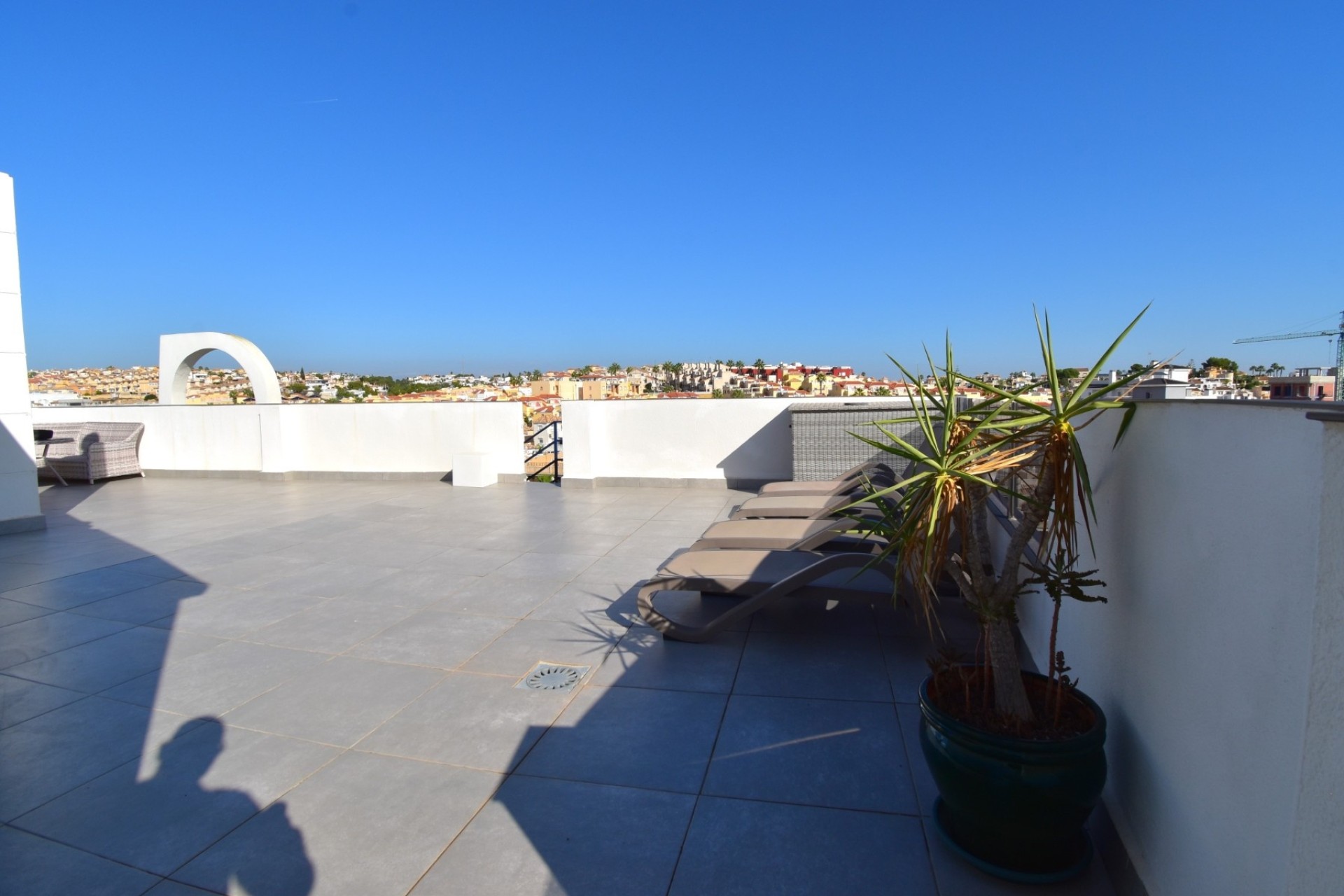 Venta - Apartamento / Piso -
Orihuela Costa - Las Filipinas
