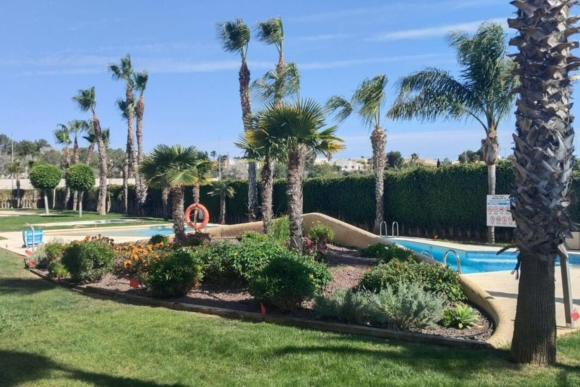 Venta - Apartamento / Piso -
Orihuela Costa - Las Mismosas/Los Altos