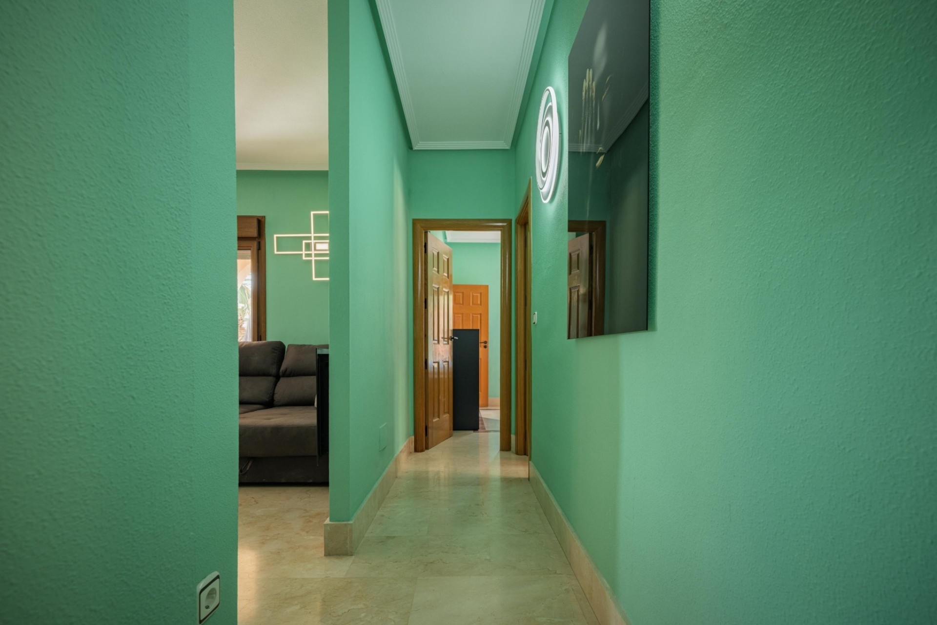 Venta - Apartamento / Piso -
Orihuela Costa - Las Ramblas Golf