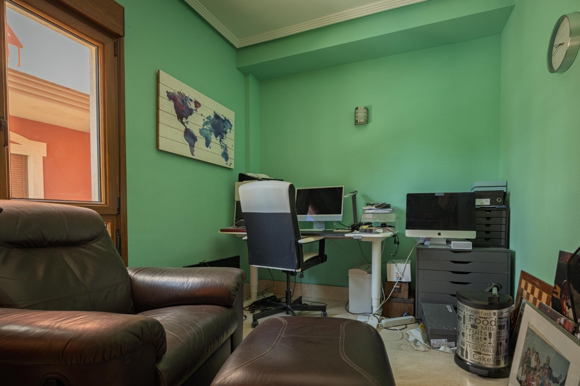 Venta - Apartamento / Piso -
Orihuela Costa - Las Ramblas Golf