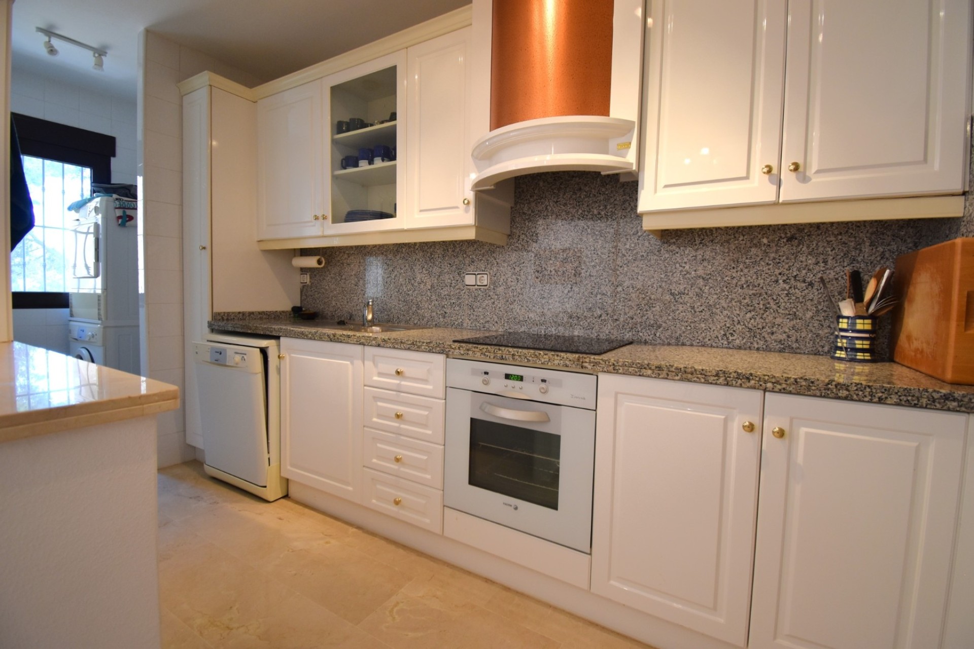 Venta - Apartamento / Piso -
Orihuela Costa - Las Ramblas Golf