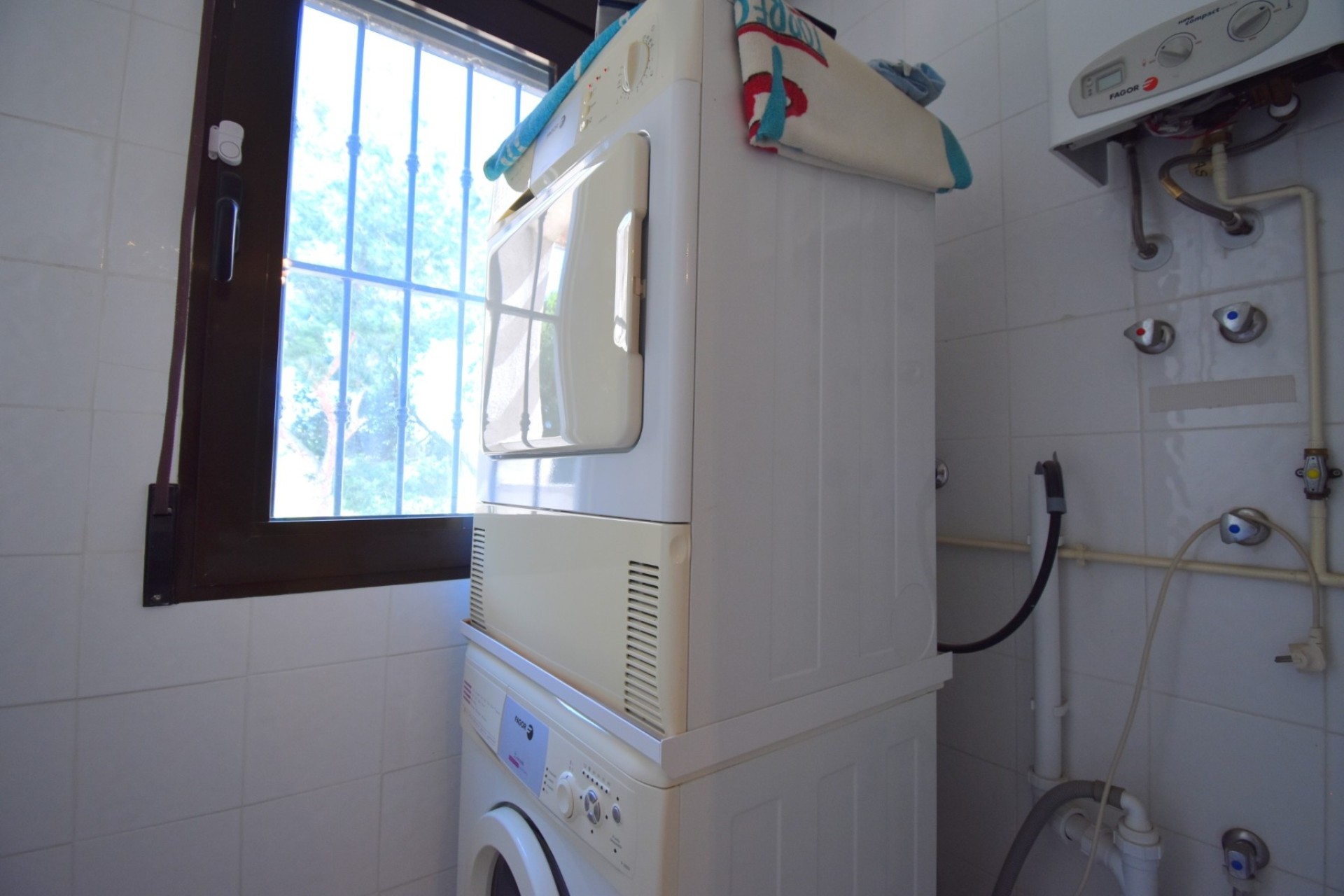 Venta - Apartamento / Piso -
Orihuela Costa - Las Ramblas Golf