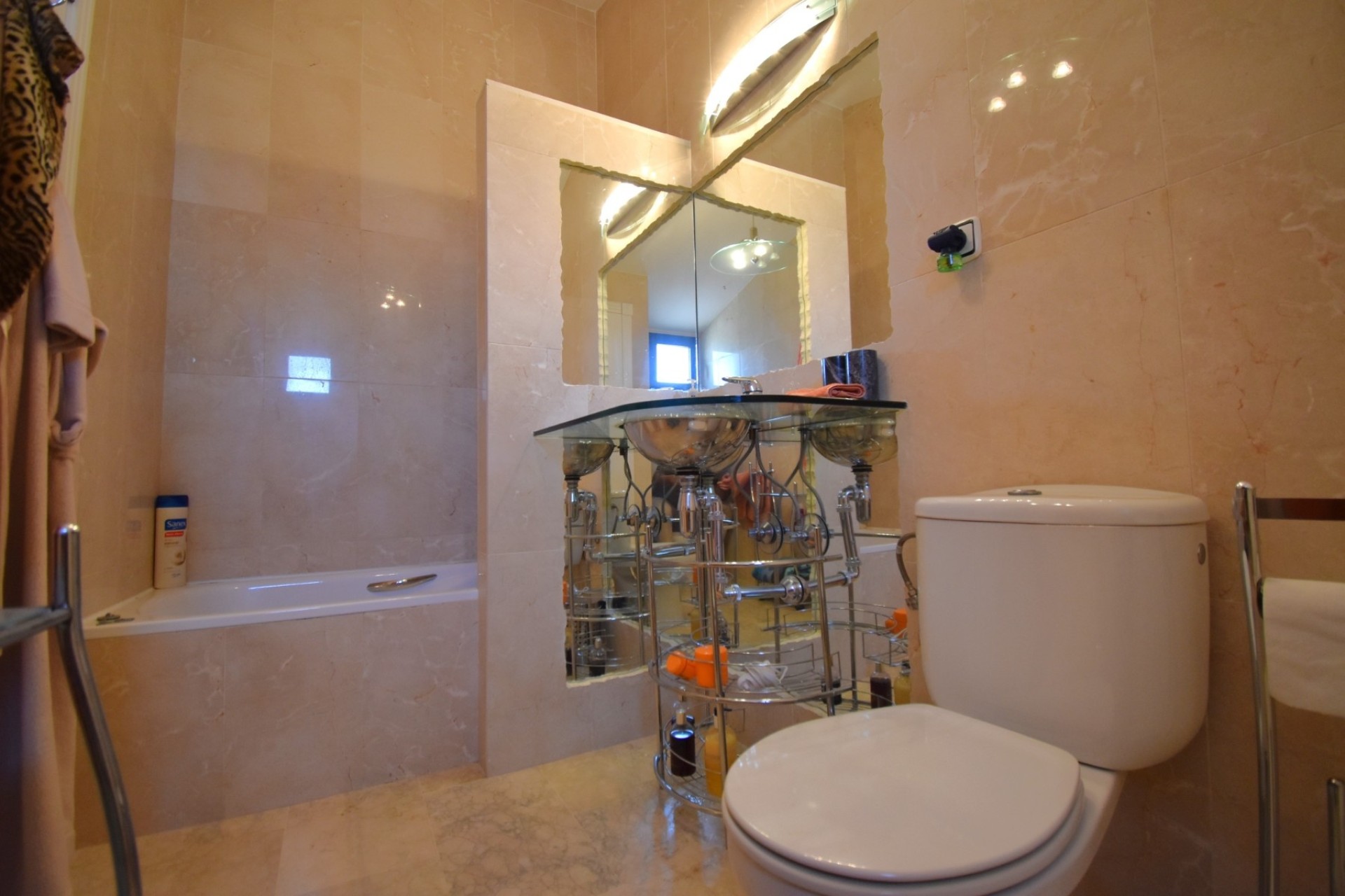 Venta - Apartamento / Piso -
Orihuela Costa - Las Ramblas Golf