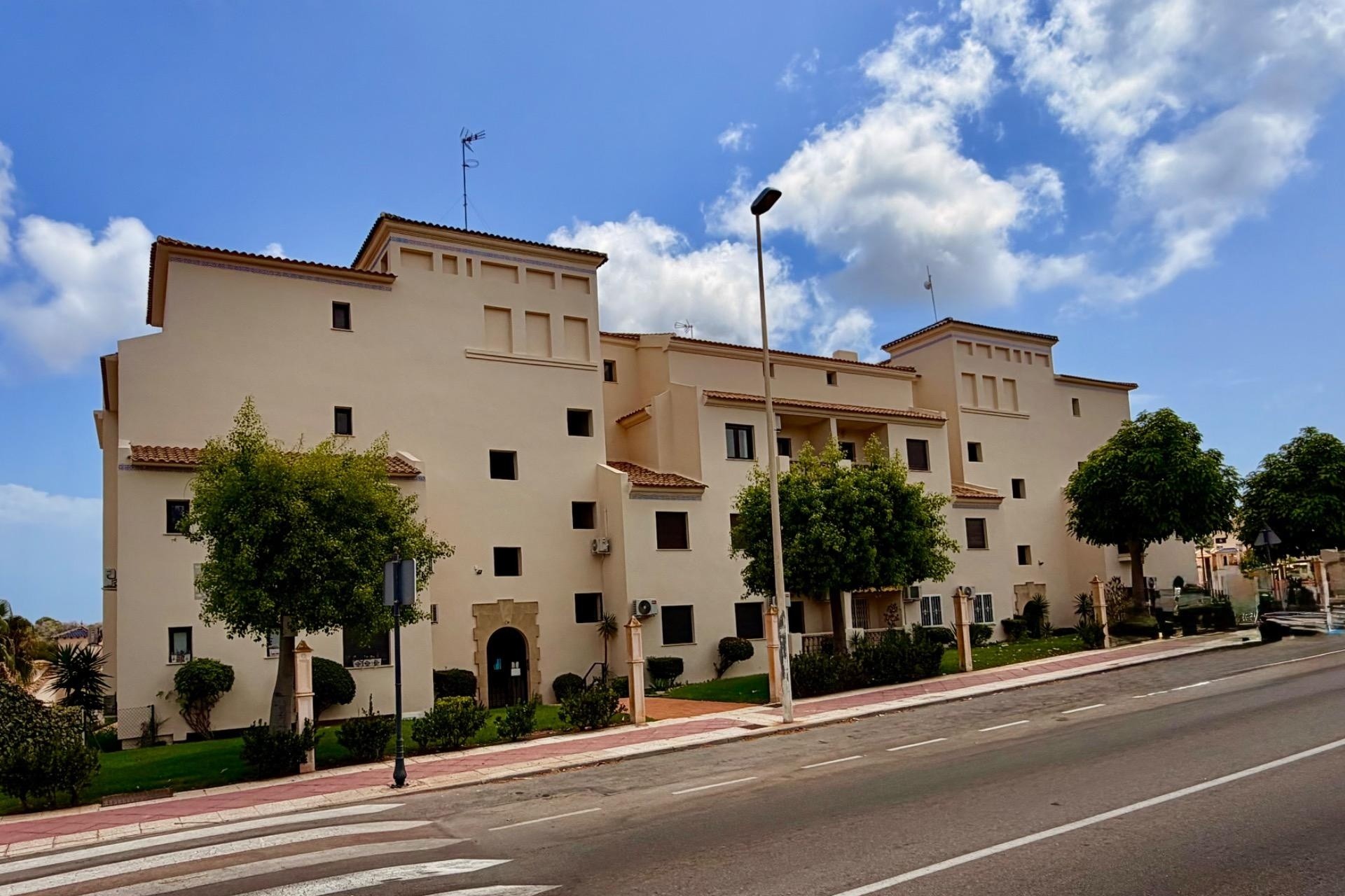 Venta - Apartamento / Piso -
Orihuela Costa - Las Ramblas Golf
