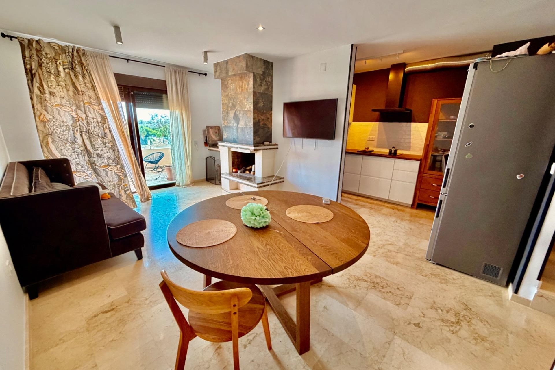 Venta - Apartamento / Piso -
Orihuela Costa - Las Ramblas Golf