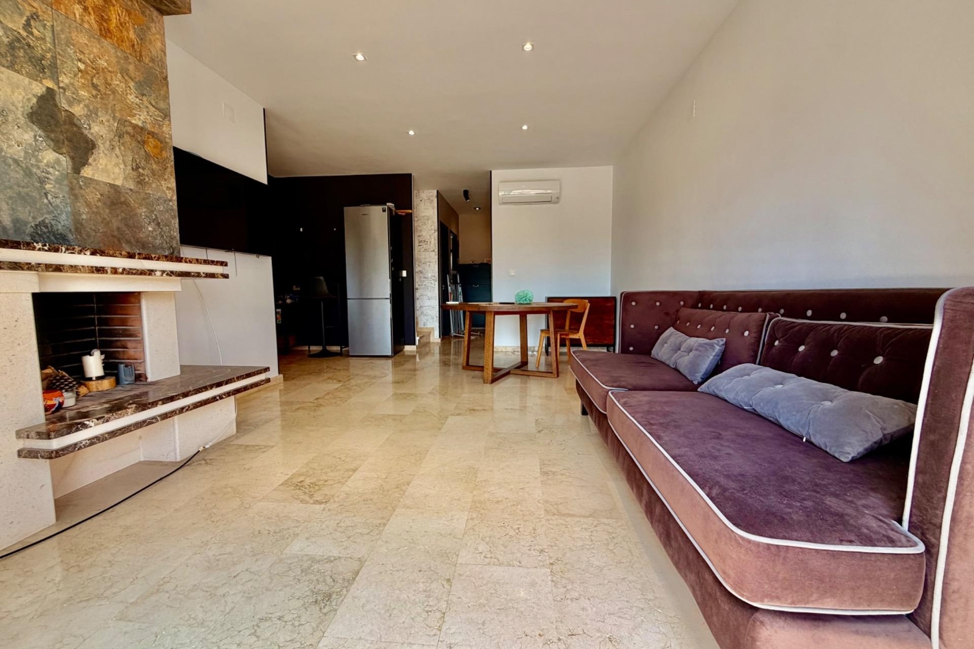 Venta - Apartamento / Piso -
Orihuela Costa - Las Ramblas Golf