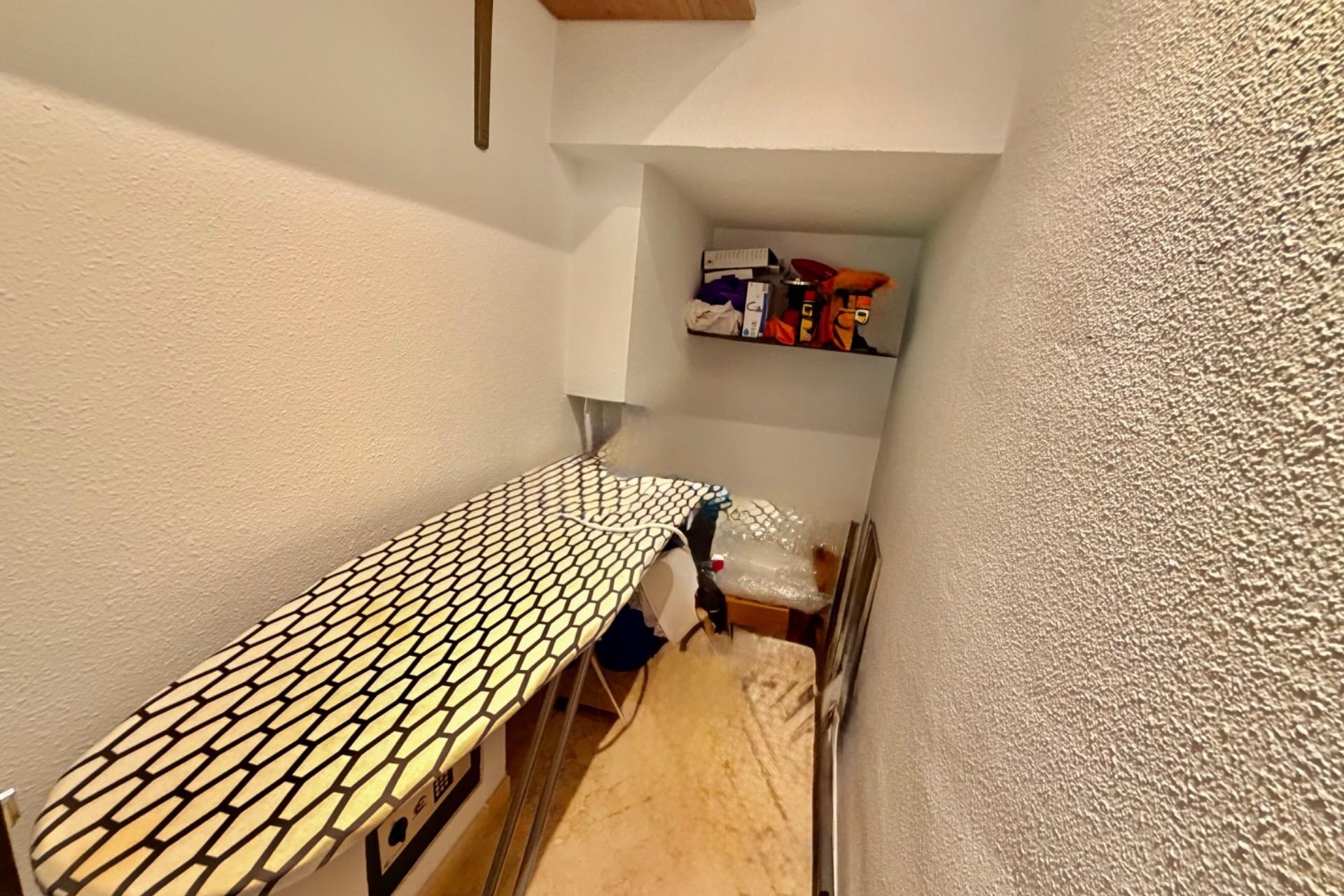 Venta - Apartamento / Piso -
Orihuela Costa - Las Ramblas Golf