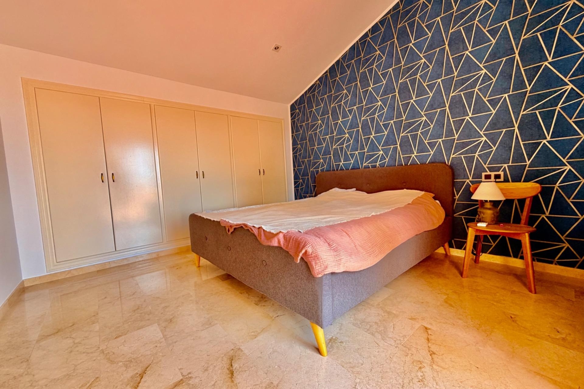 Venta - Apartamento / Piso -
Orihuela Costa - Las Ramblas Golf