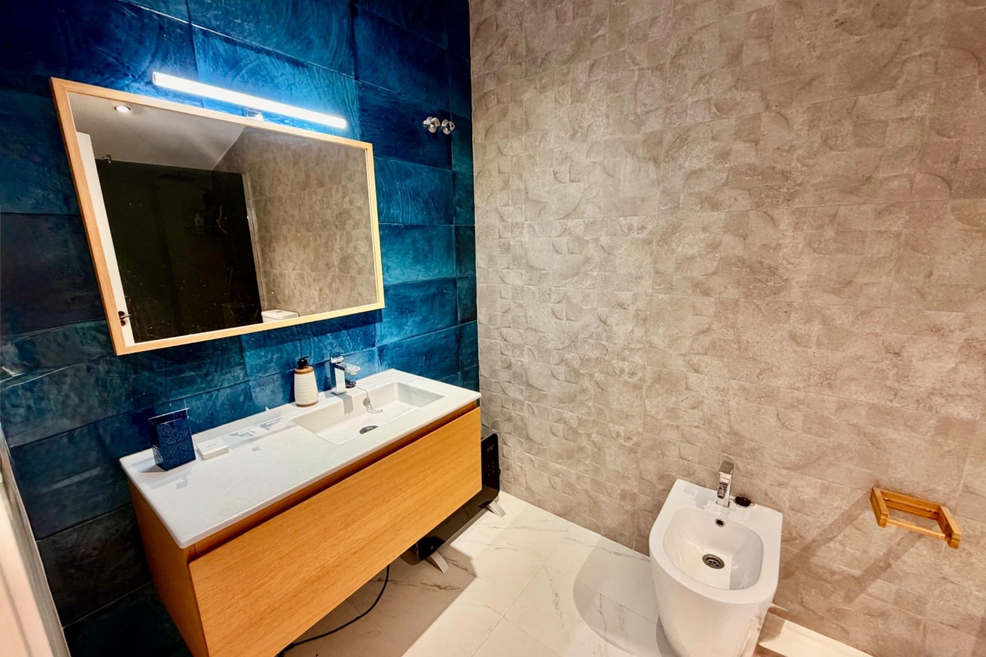 Venta - Apartamento / Piso -
Orihuela Costa - Las Ramblas Golf