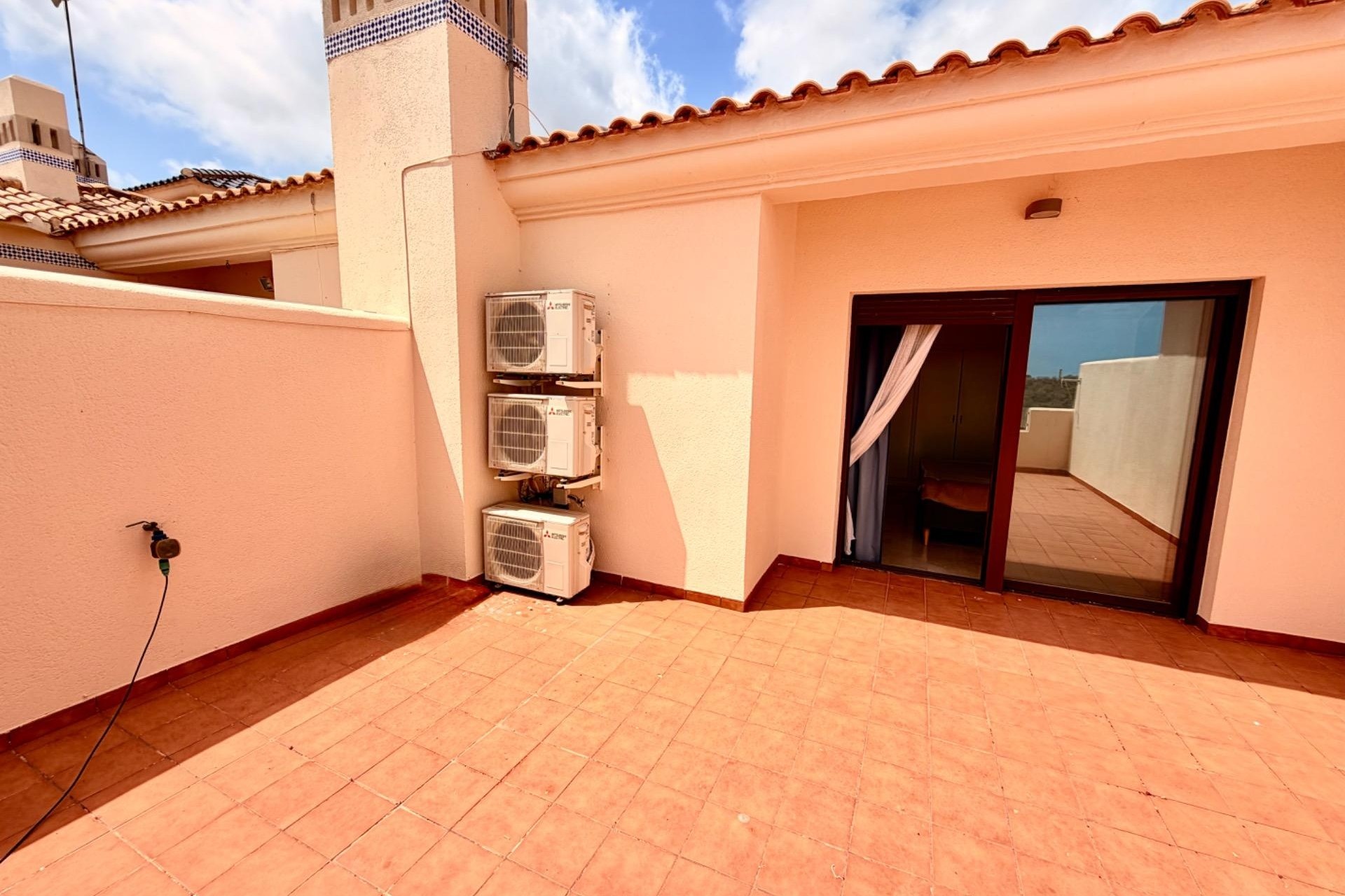 Venta - Apartamento / Piso -
Orihuela Costa - Las Ramblas Golf