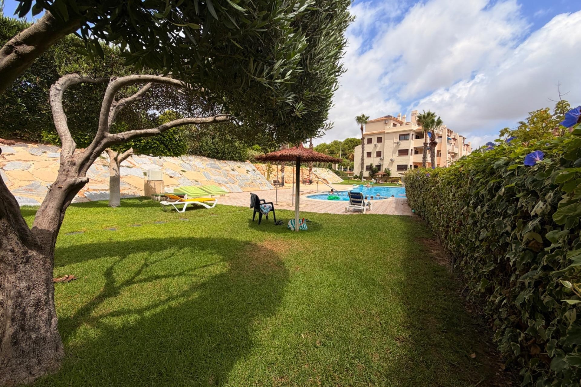 Venta - Apartamento / Piso -
Orihuela Costa - Las Ramblas Golf