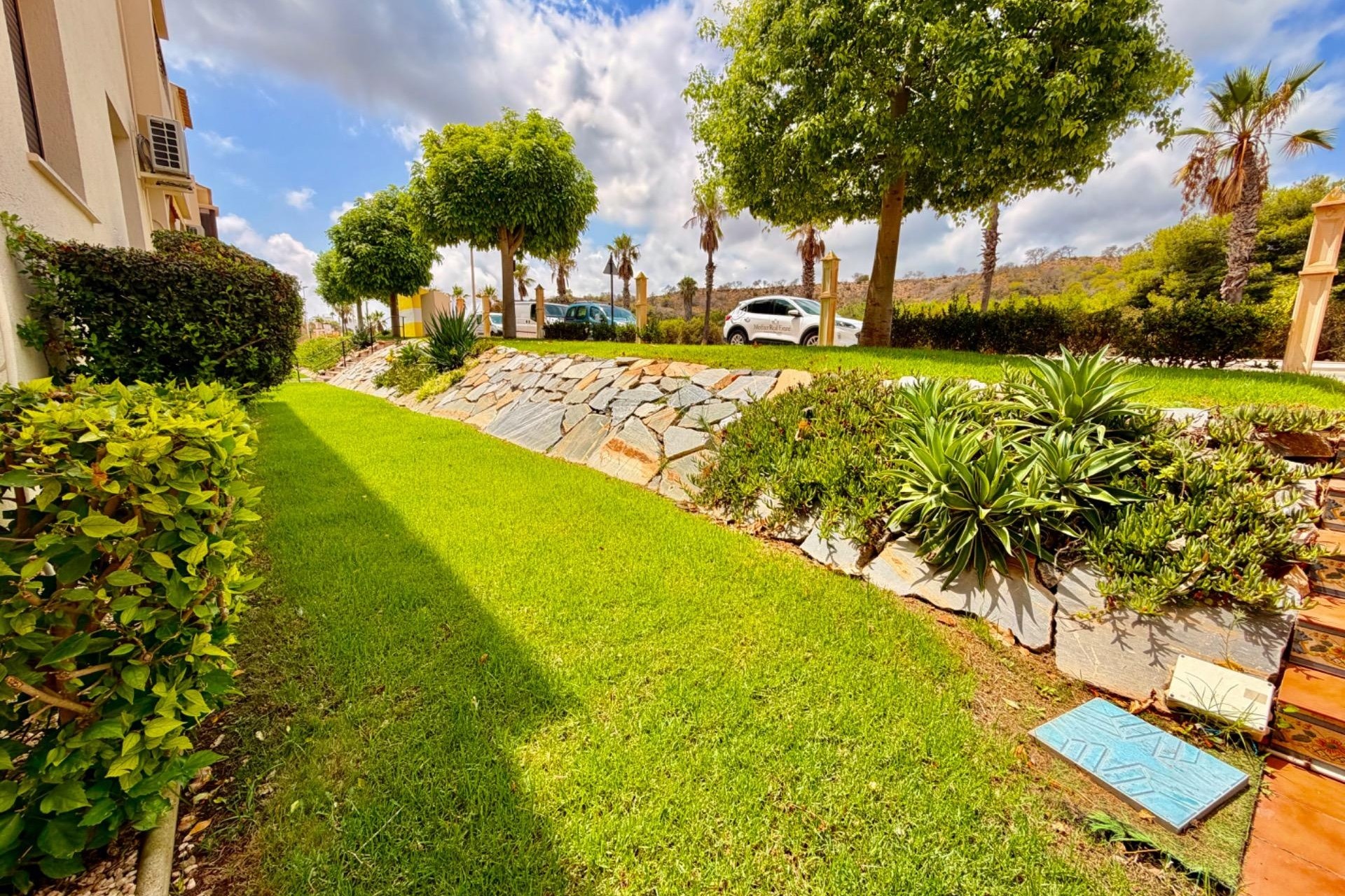 Venta - Apartamento / Piso -
Orihuela Costa - Las Ramblas Golf