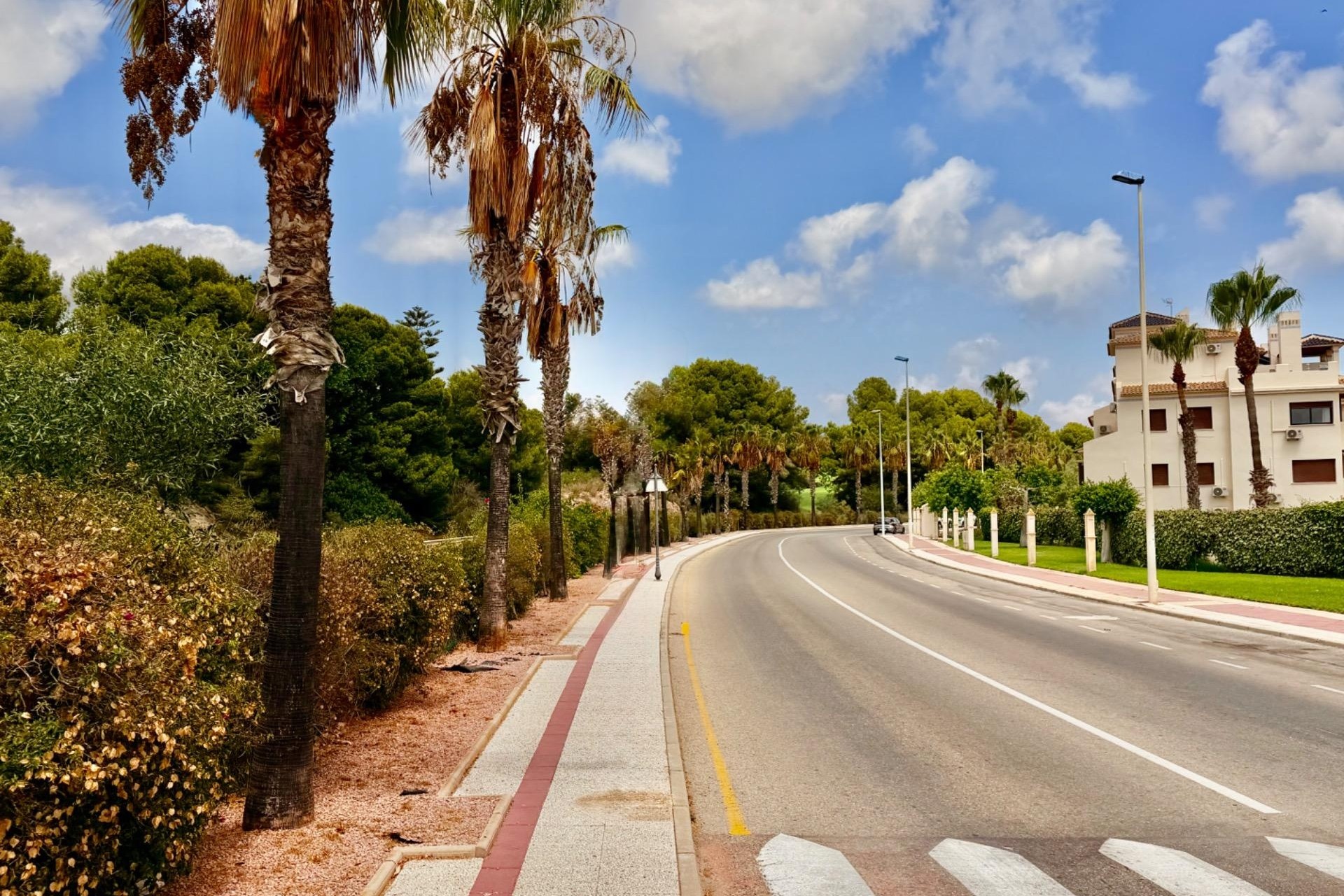Venta - Apartamento / Piso -
Orihuela Costa - Las Ramblas Golf