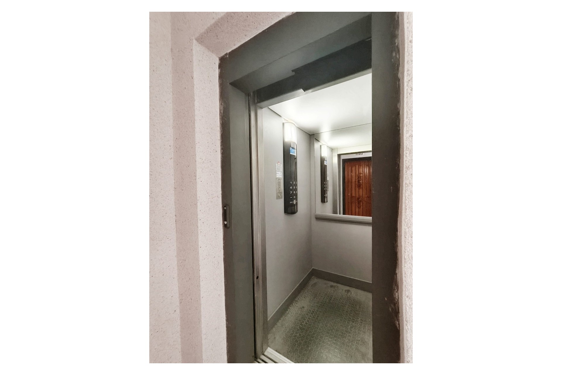 Venta - Apartamento / Piso -
Orihuela Costa - Las Ramblas Golf