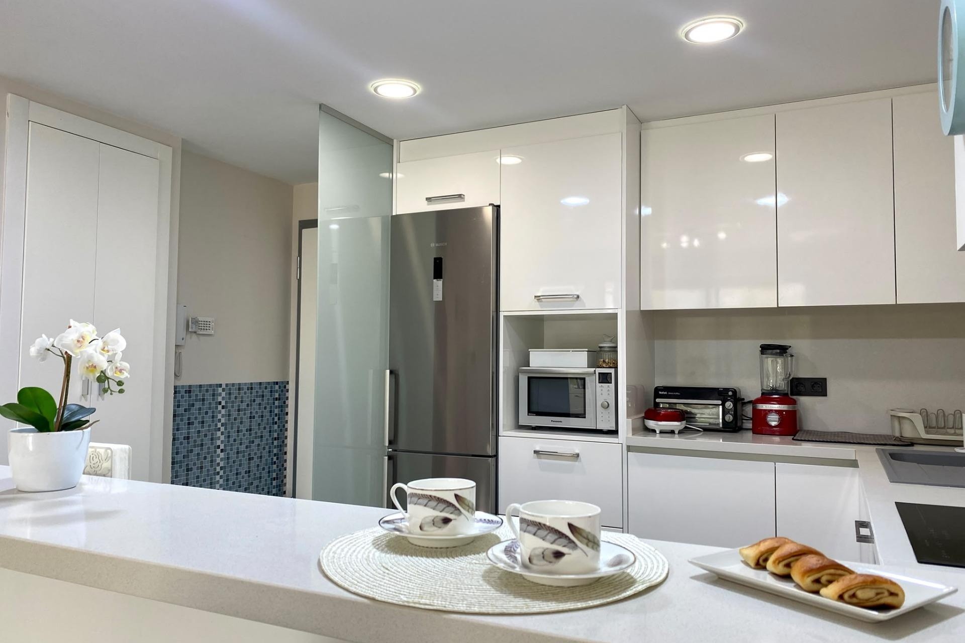 Venta - Apartamento / Piso -
Orihuela Costa - Las Ramblas Golf