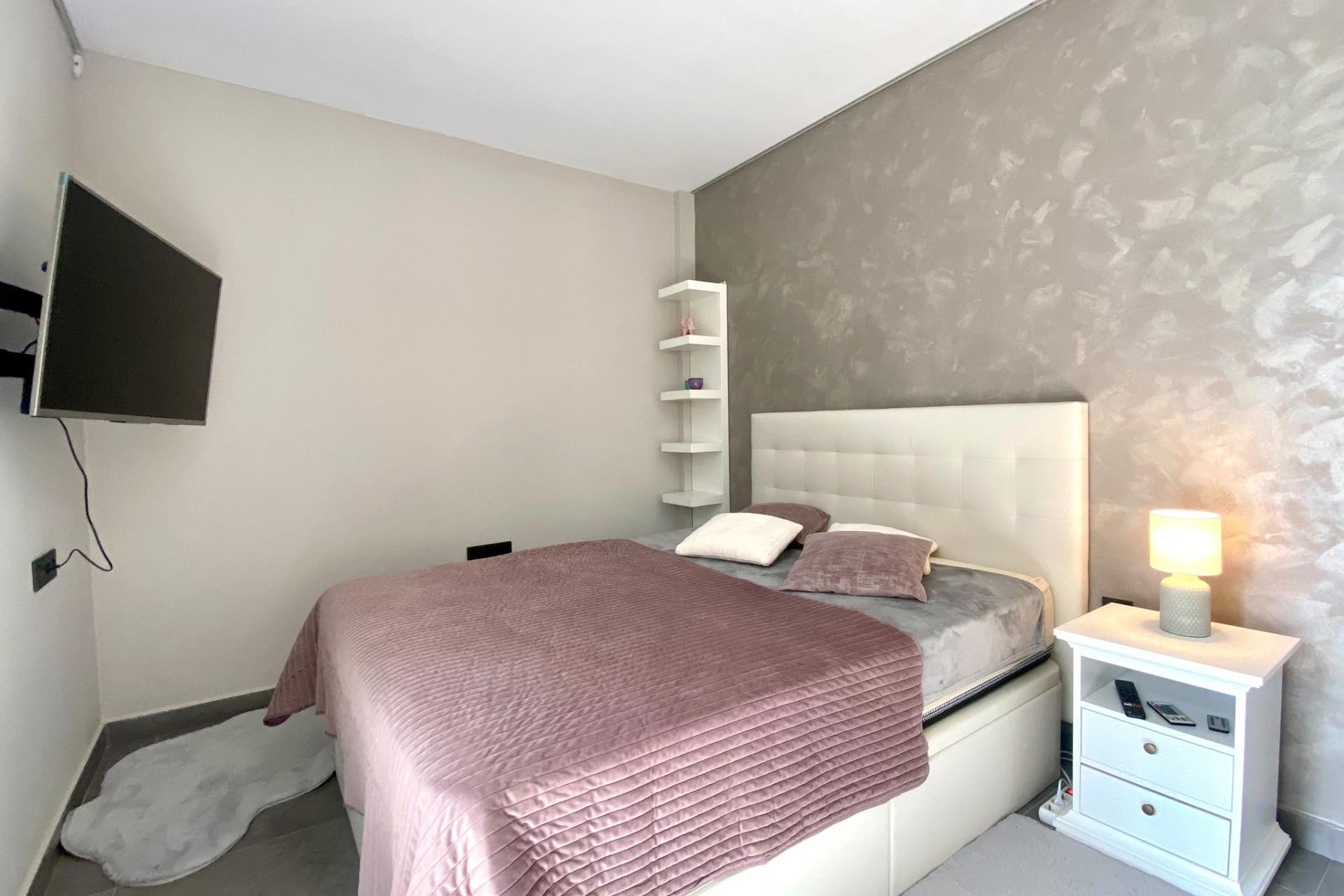 Venta - Apartamento / Piso -
Orihuela Costa - Las Ramblas Golf